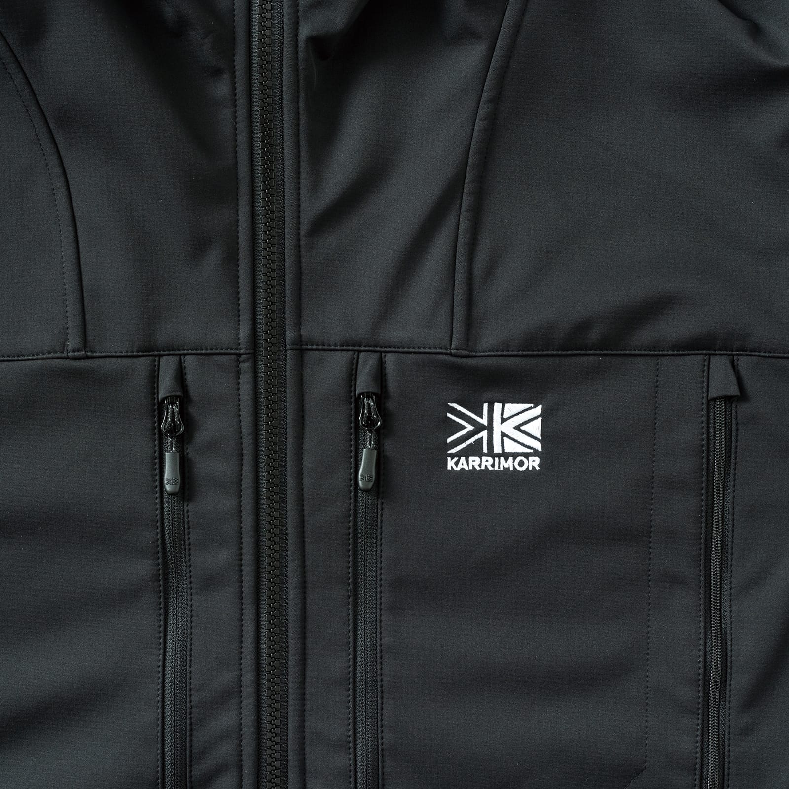 arete ventilation parka | KARRIMOR カリマー | リュックサック