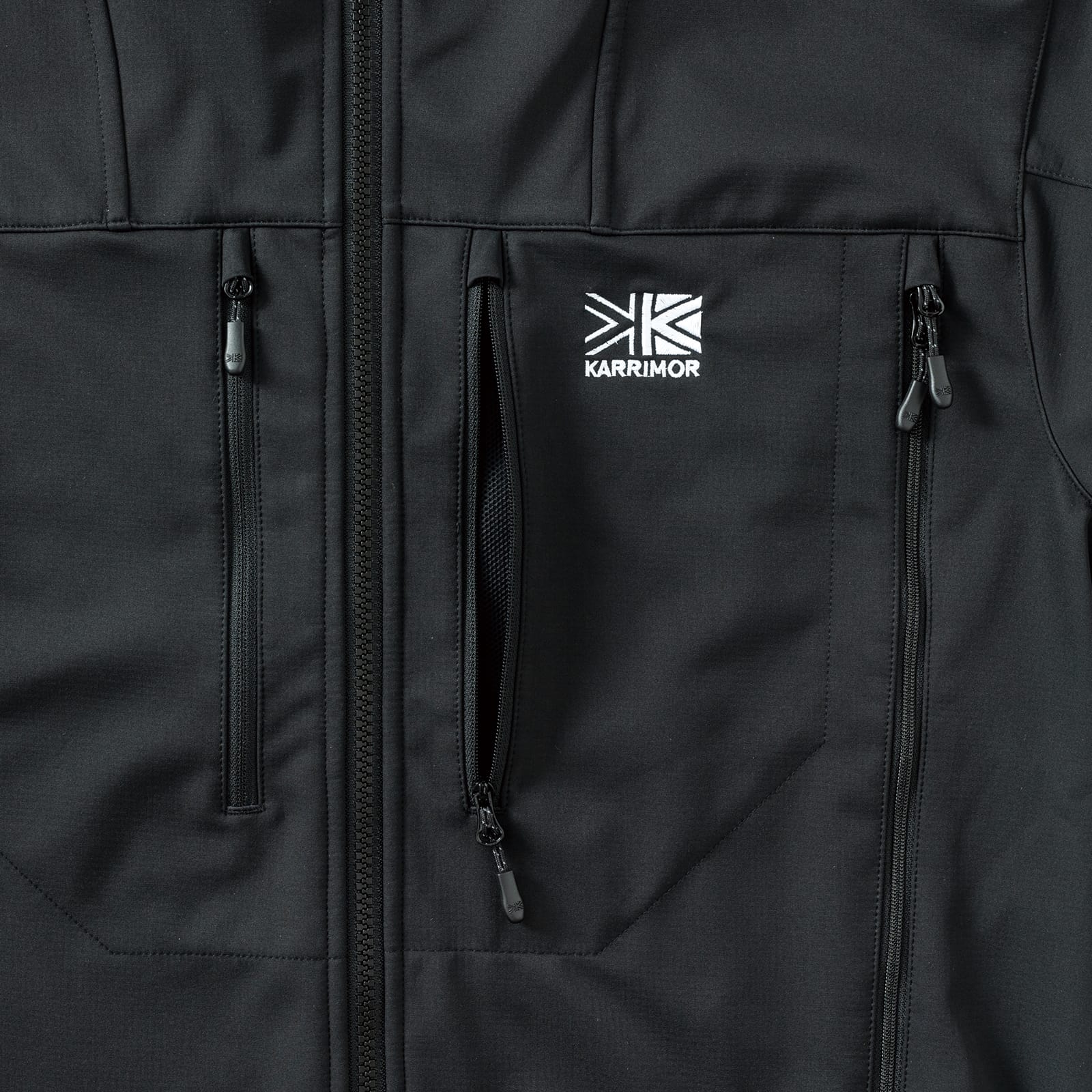 arete ventilation parka | KARRIMOR カリマー | リュックサック