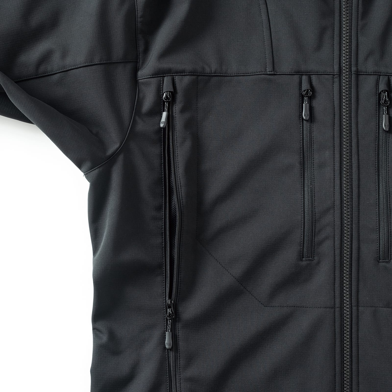 arete ventilation parka | KARRIMOR カリマー | リュックサック