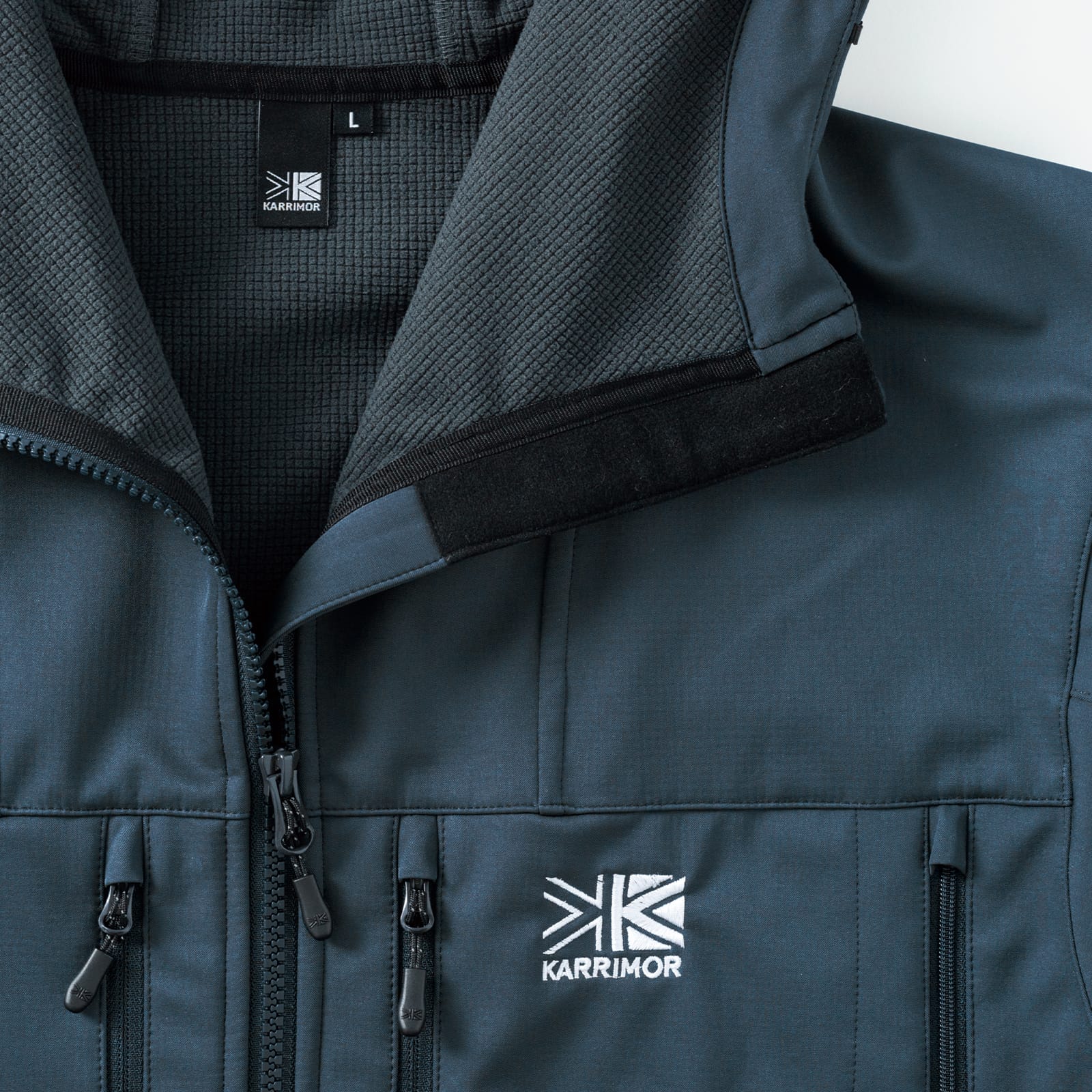 arete ventilation parka | KARRIMOR カリマー | リュックサック
