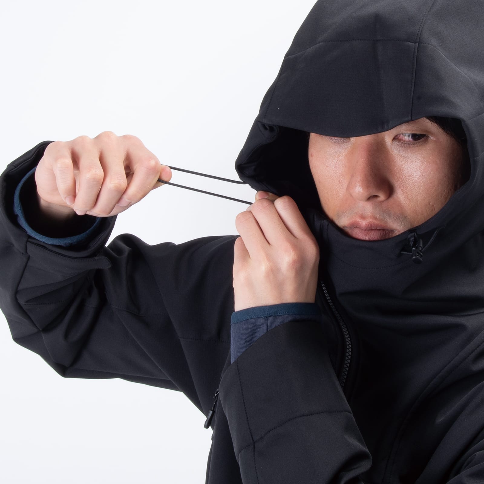 arete ventilation parka | KARRIMOR カリマー | リュックサック