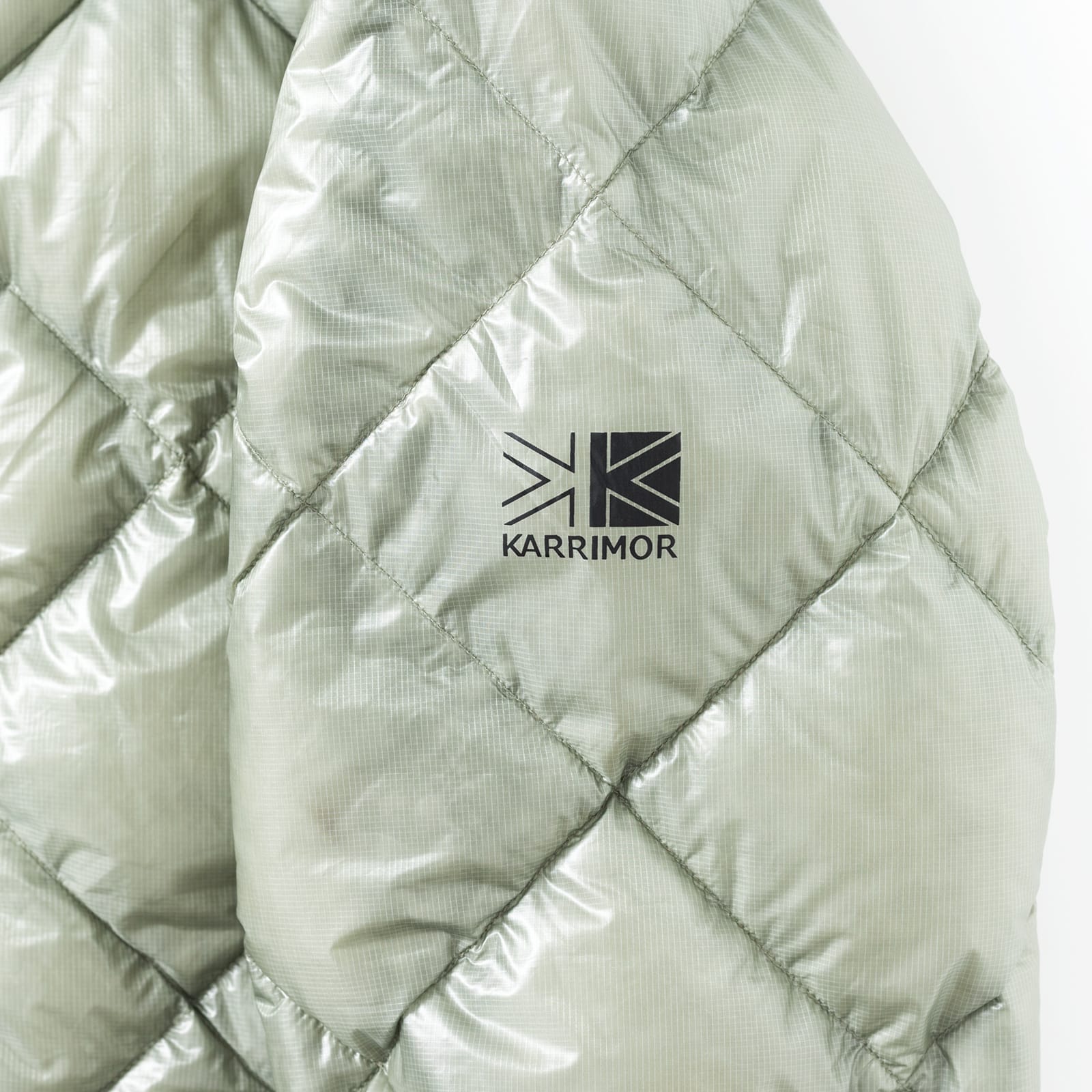 cross grid down jkt | KARRIMOR カリマー | リュックサック