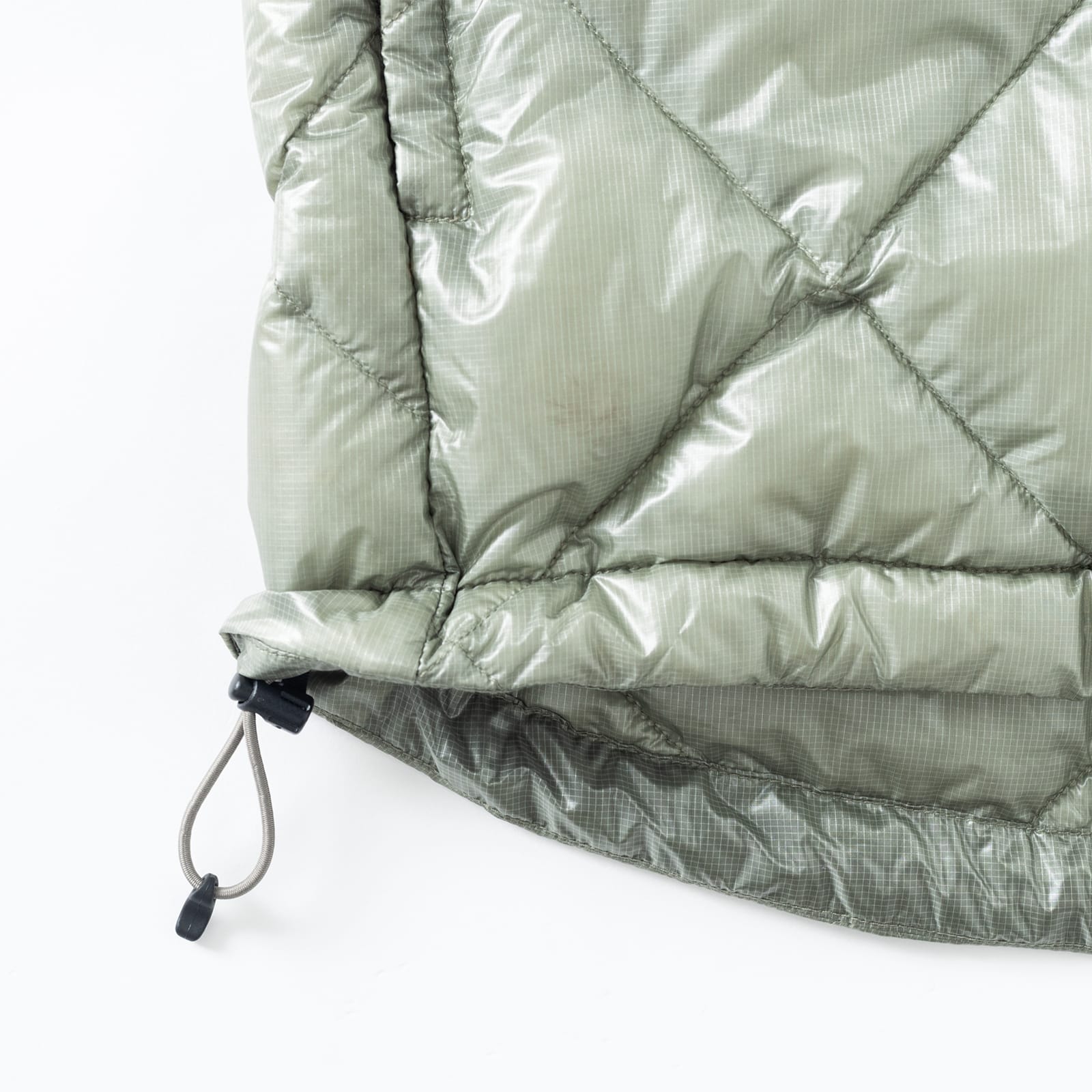 cross grid down jkt | KARRIMOR カリマー | リュックサック 