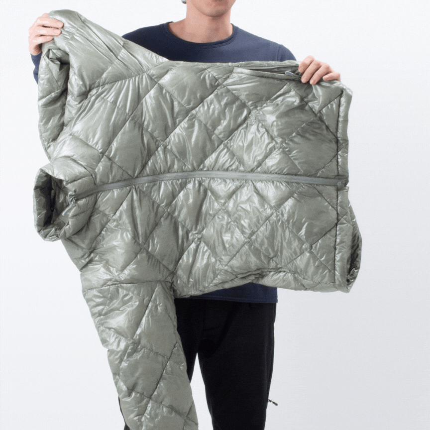 cross grid down jkt | KARRIMOR カリマー | リュックサック