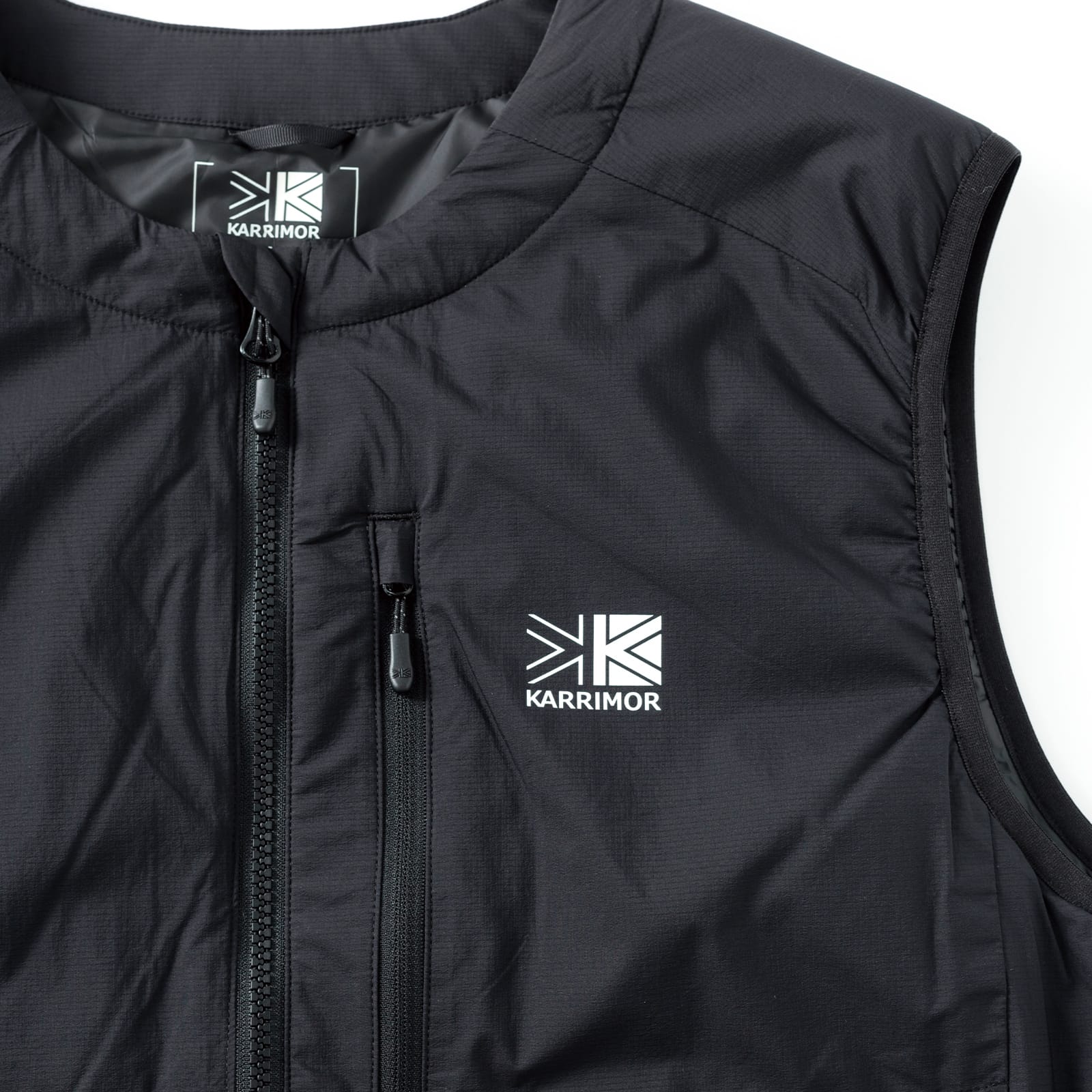 insulation LT vest | KARRIMOR カリマー | リュックサック