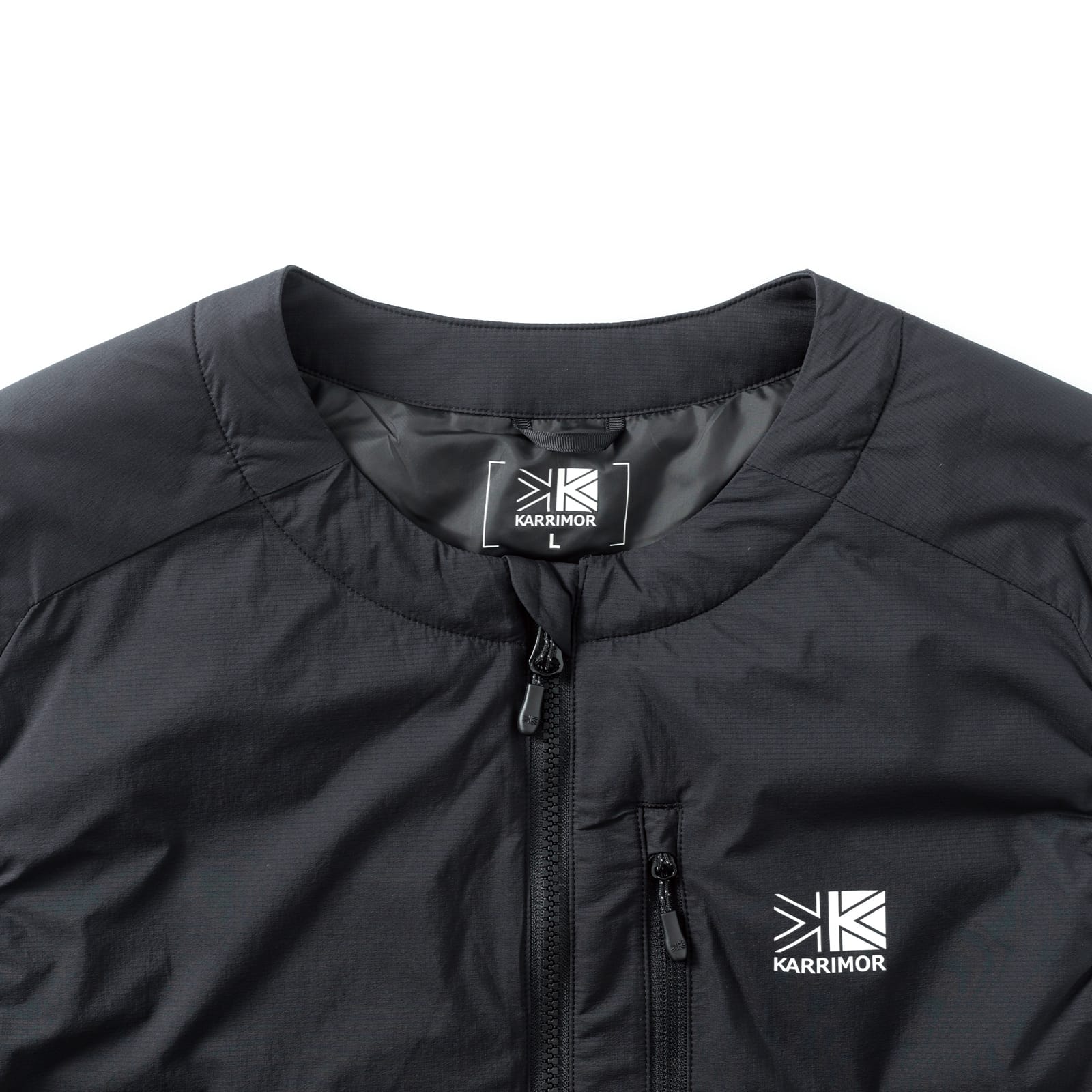 insulation LT vest | KARRIMOR カリマー | リュックサック 