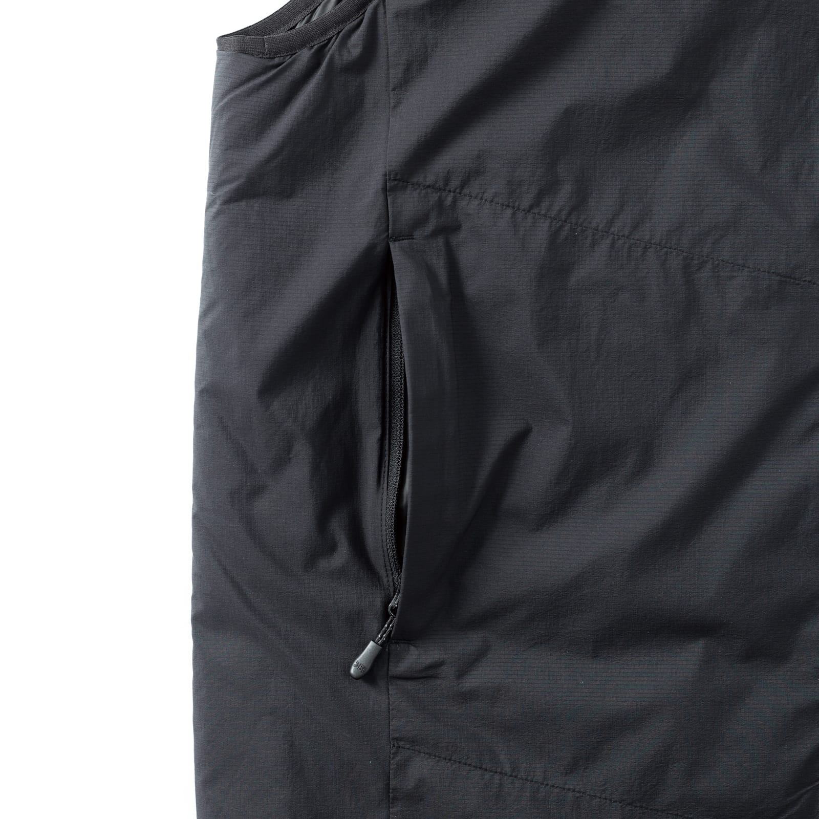 insulation LT vest | KARRIMOR カリマー | リュックサック 