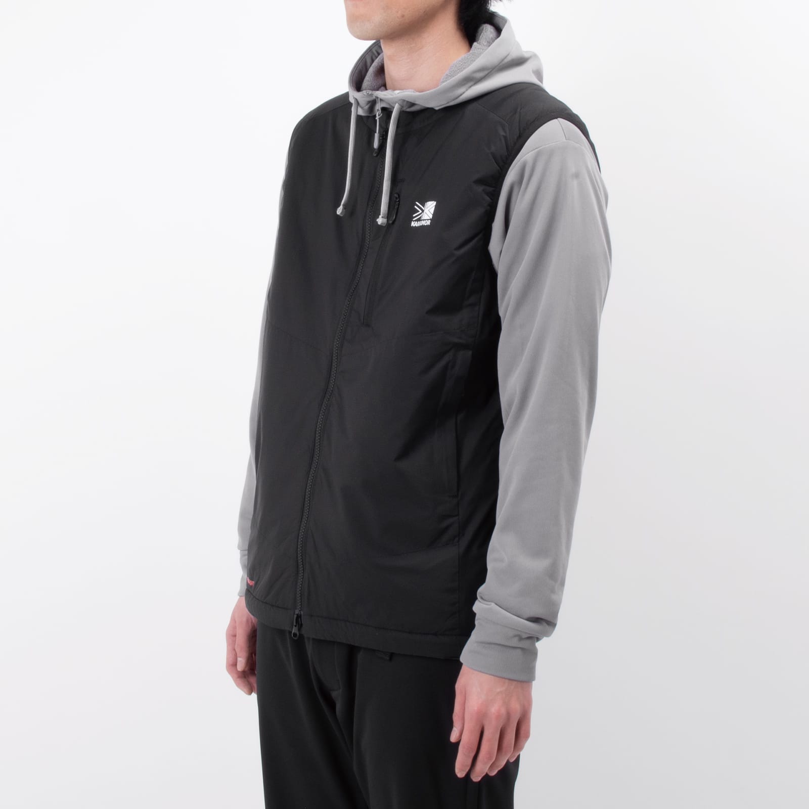 insulation LT vest | KARRIMOR カリマー | リュックサック