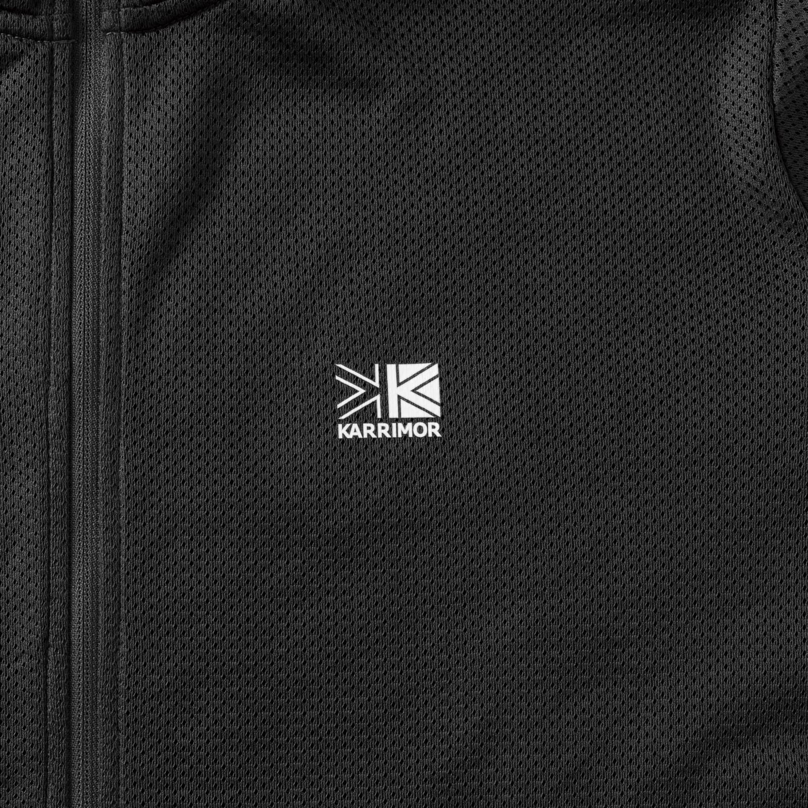 octa mountain zip-up | KARRIMOR カリマー | リュックサック