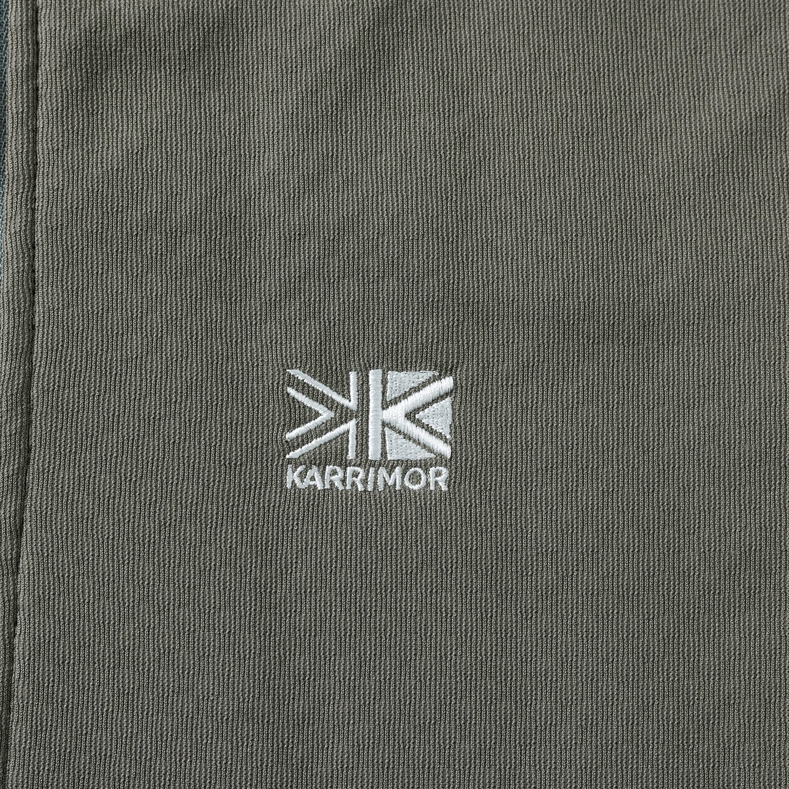 octa thermal half-zip | KARRIMOR カリマー | リュックサック