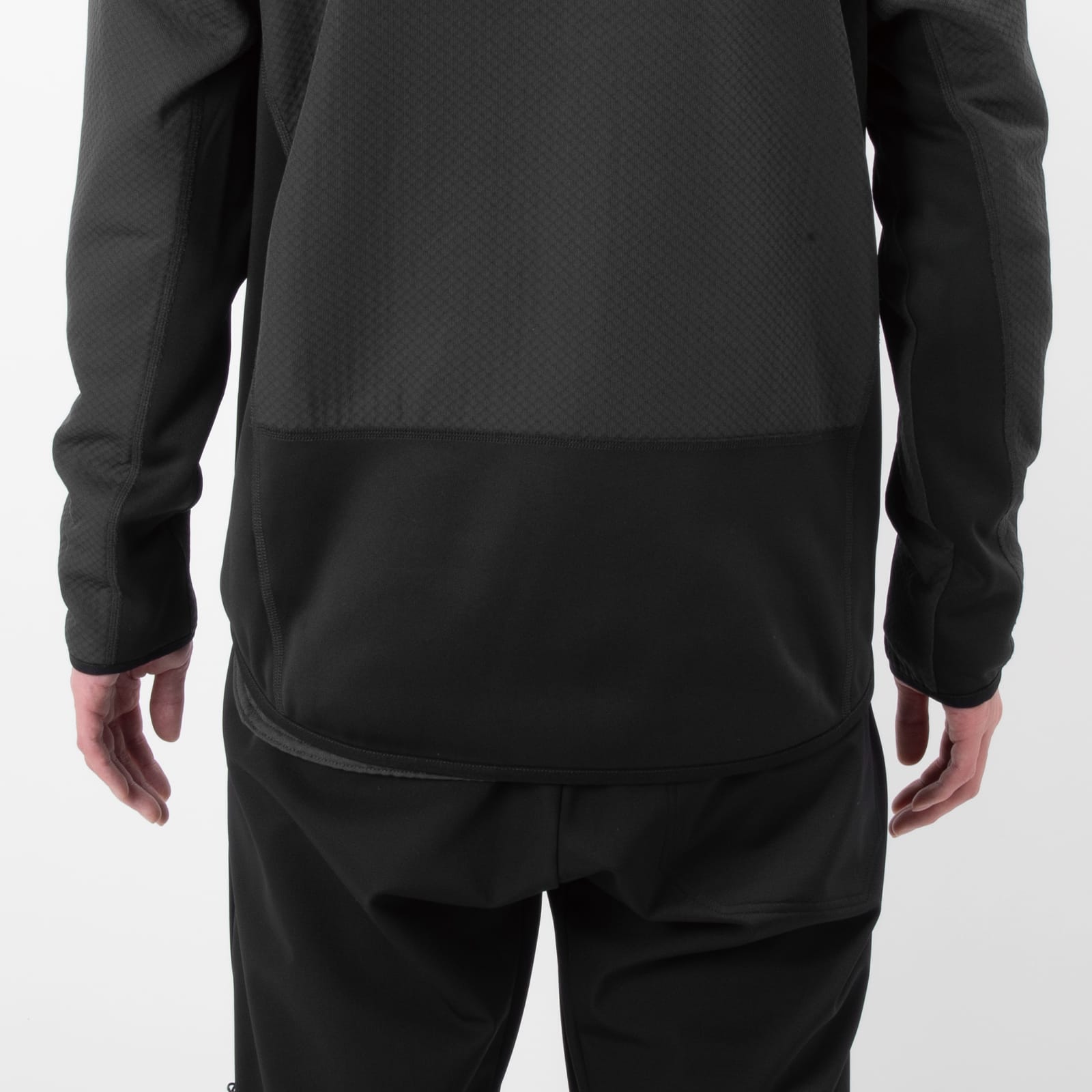 octa midlayer zip-up | KARRIMOR カリマー | リュックサック