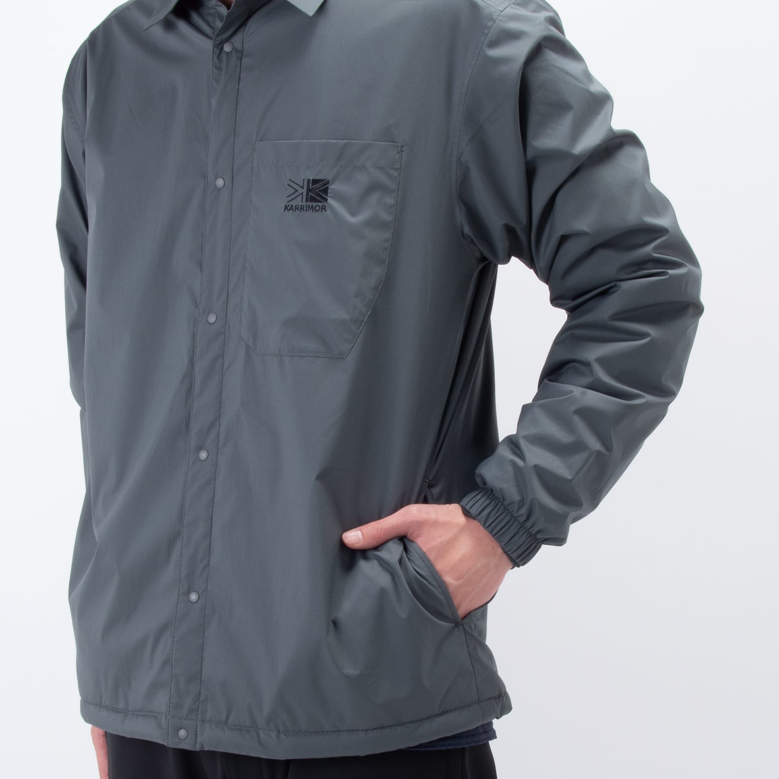 octa mt. shirts jkt | KARRIMOR カリマー | リュックサック