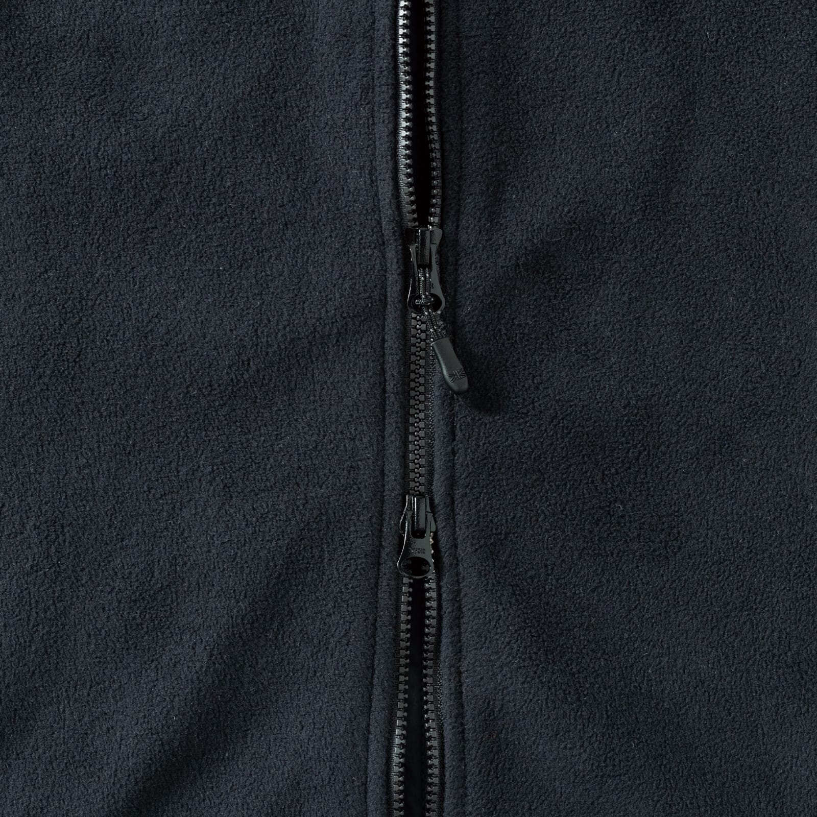 fleece zip-up | KARRIMOR カリマー | リュックサック・アウトドア