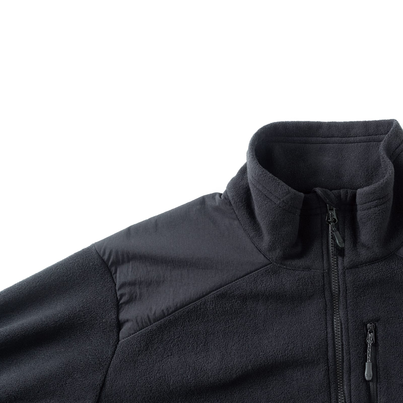 fleece zip-up | KARRIMOR カリマー | リュックサック・アウトドア