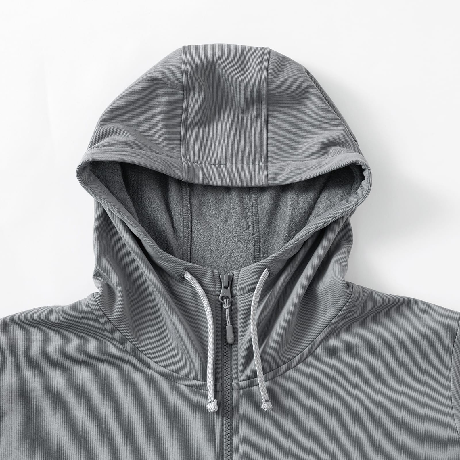 octa sweat zip hoodie | KARRIMOR カリマー | リュックサック