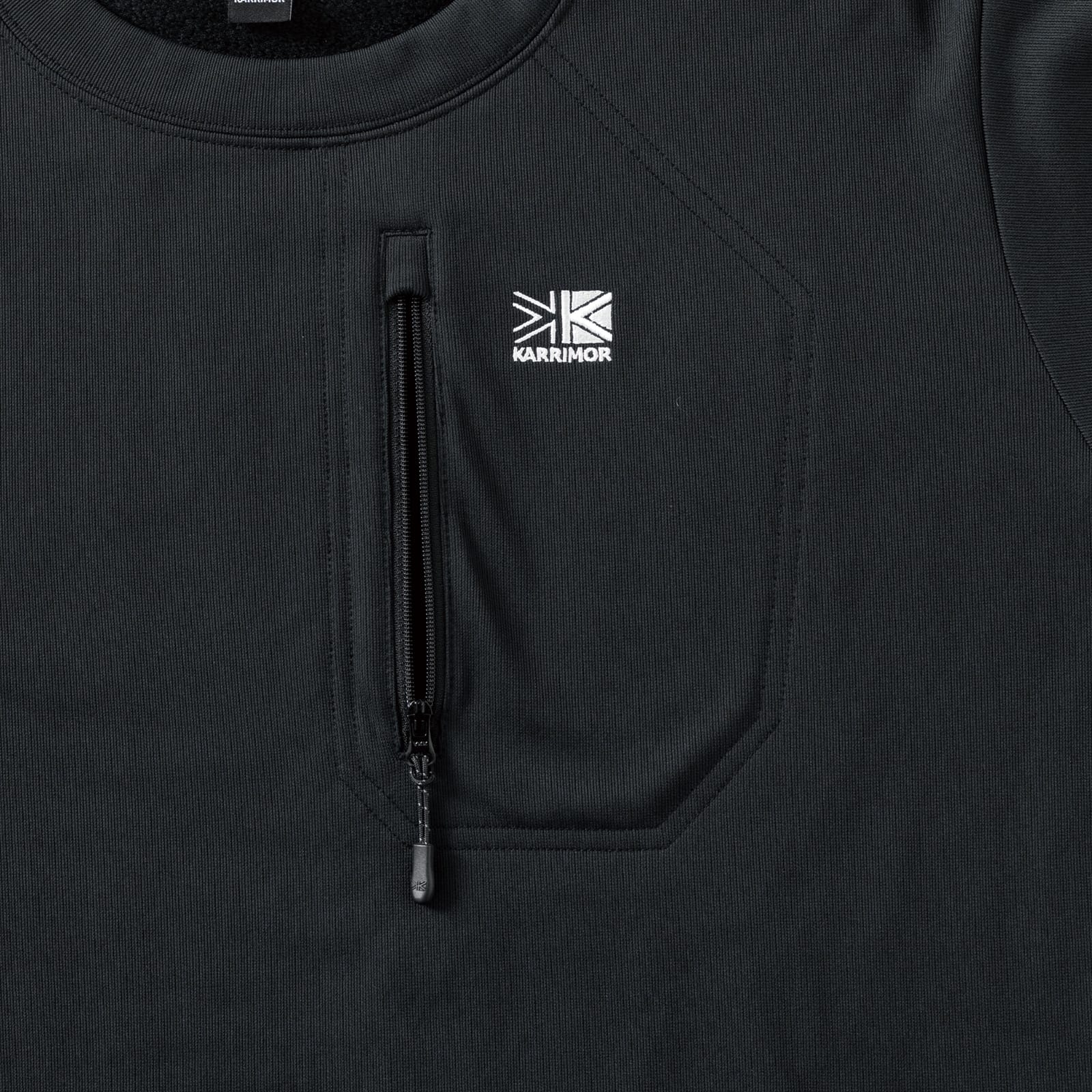 octa sweat crew | KARRIMOR カリマー | リュックサック・アウトドア