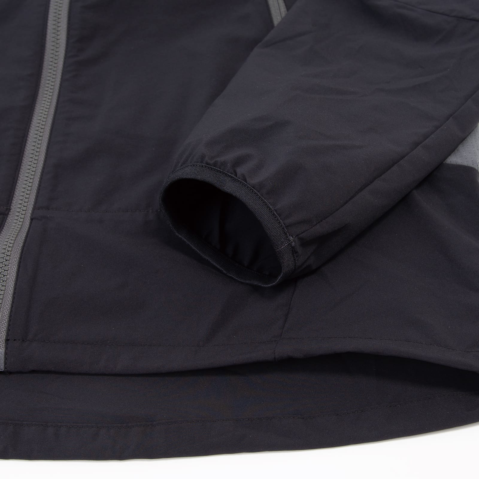 active softshell zip-up W's | KARRIMOR カリマー | リュックサック