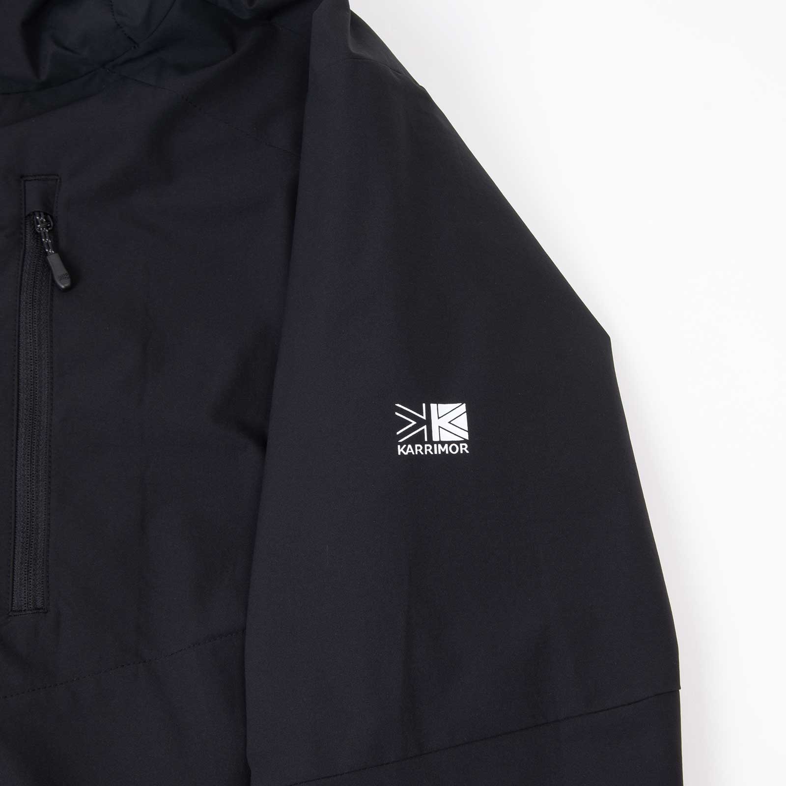 arete LT parka | KARRIMOR カリマー | リュックサック・アウトドア