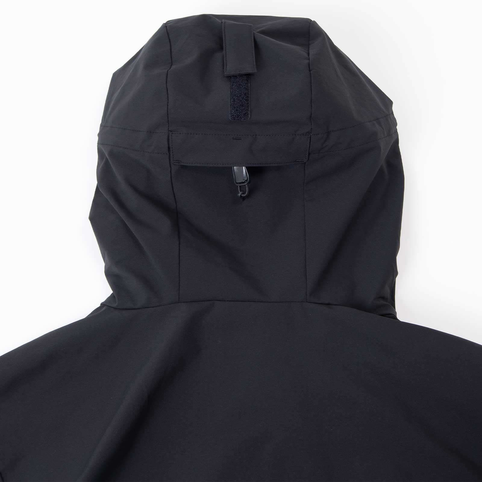 arete LT parka | KARRIMOR カリマー | リュックサック・アウトドア