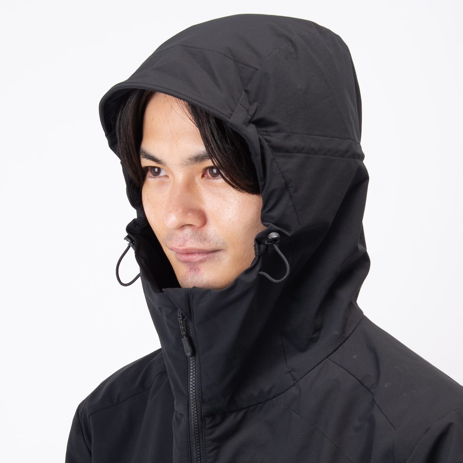 arete LT parka | KARRIMOR カリマー | リュックサック・アウトドア