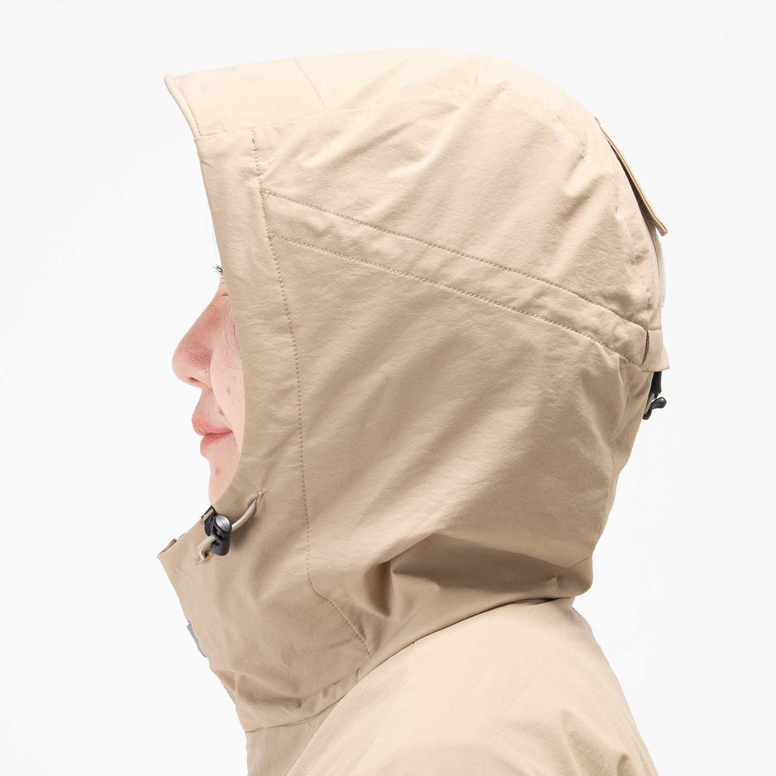 arete LT parka W's | KARRIMOR カリマー | リュックサック