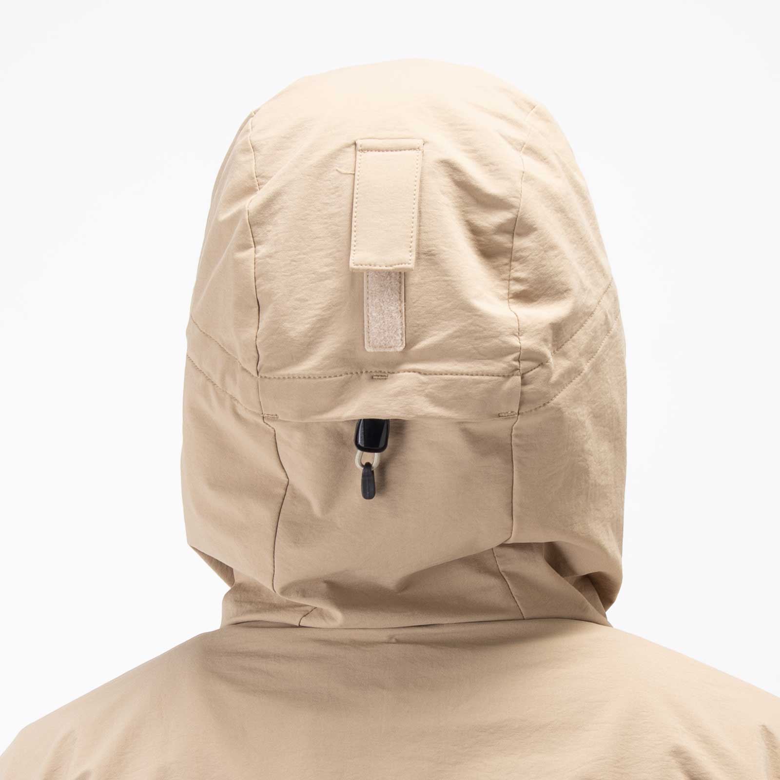 arete LT parka W's | KARRIMOR カリマー | リュックサック