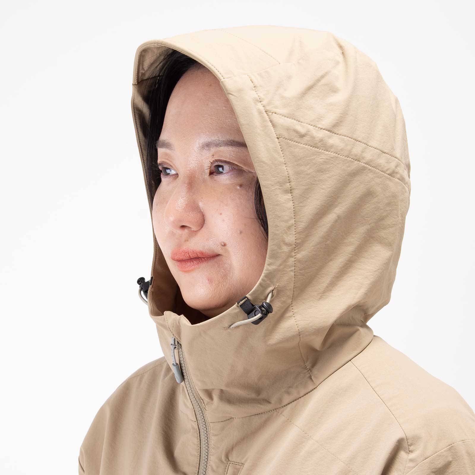 arete LT parka W's | KARRIMOR カリマー | リュックサック