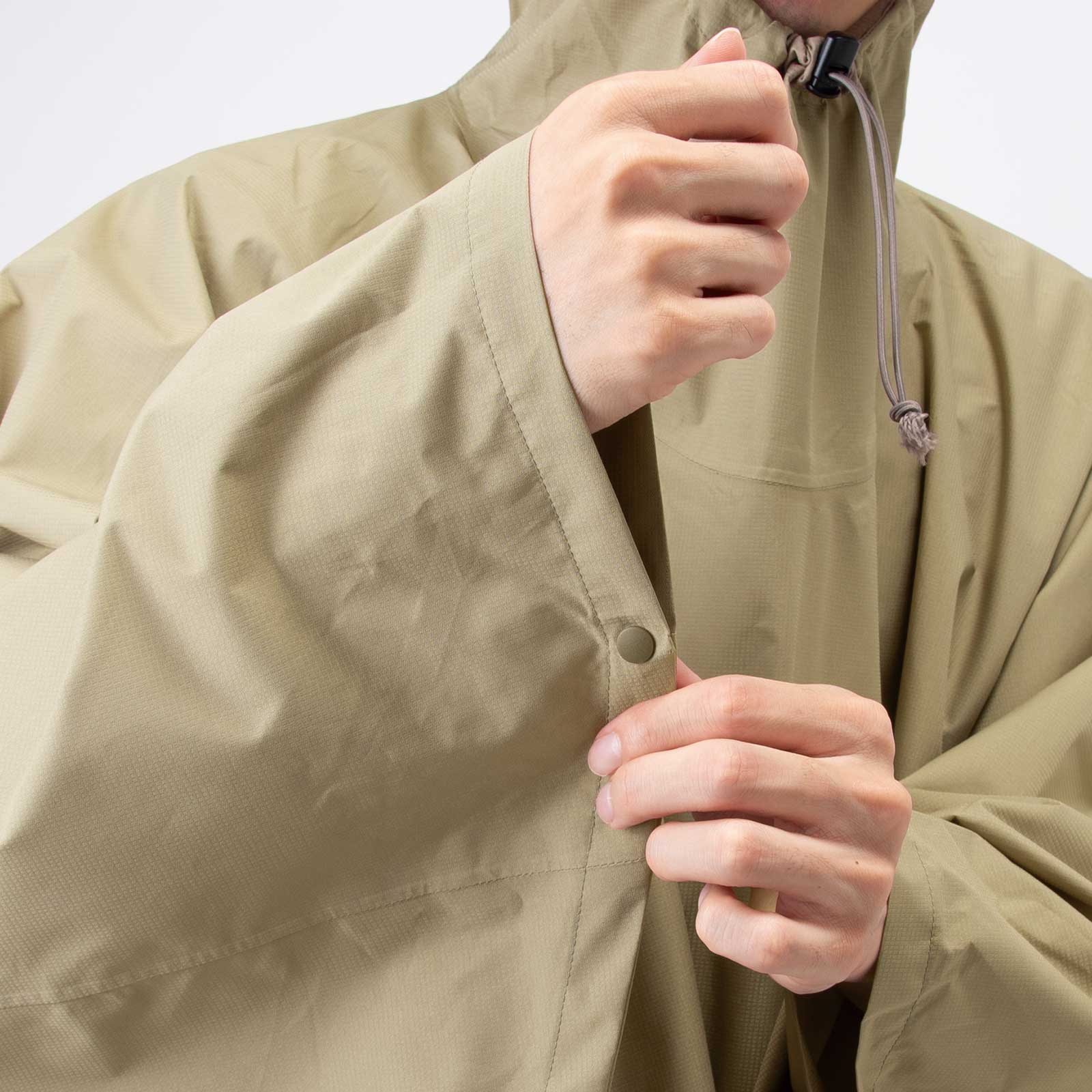 carry poncho | KARRIMOR カリマー | リュックサック・アウトドア