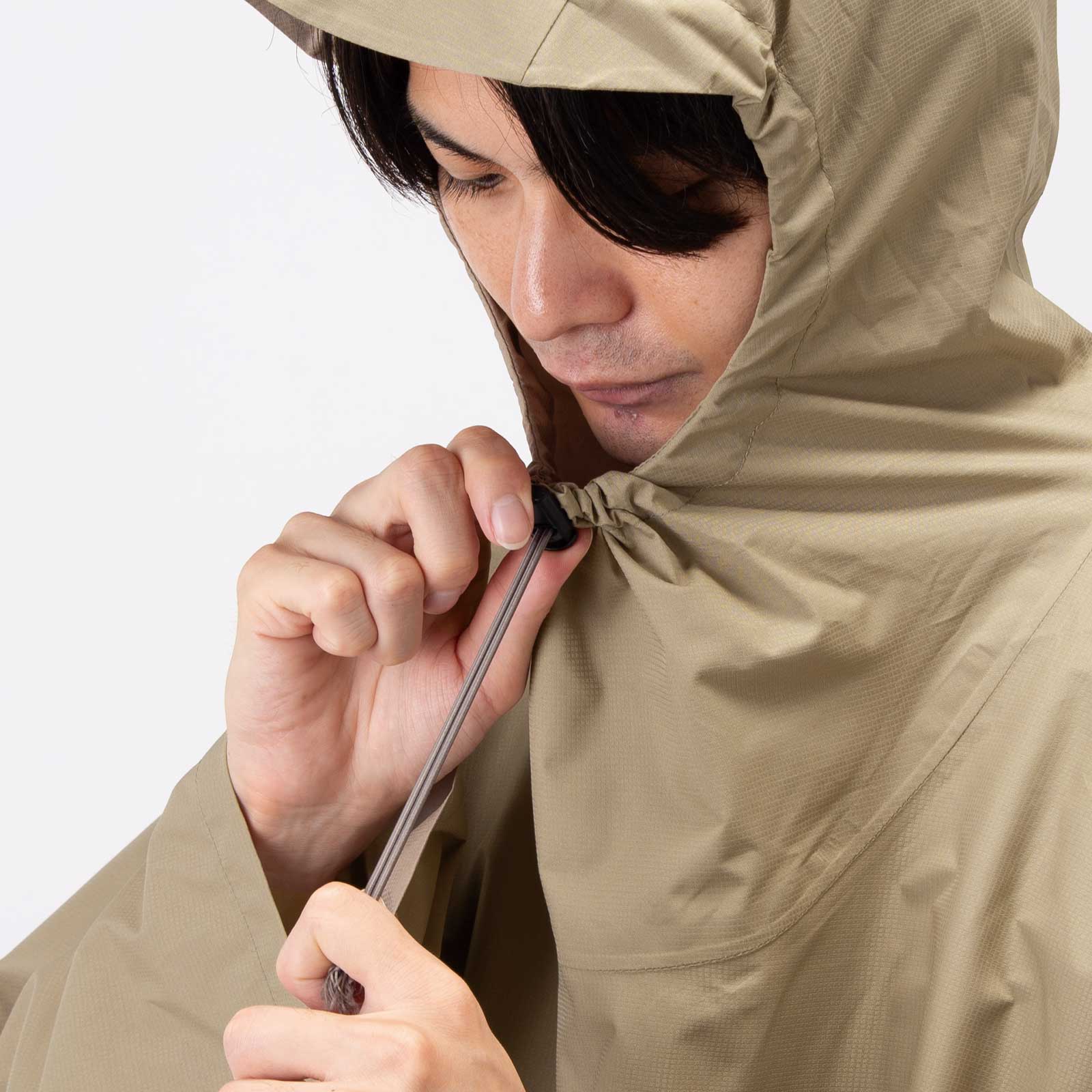 carry poncho | KARRIMOR カリマー | リュックサック・アウトドア