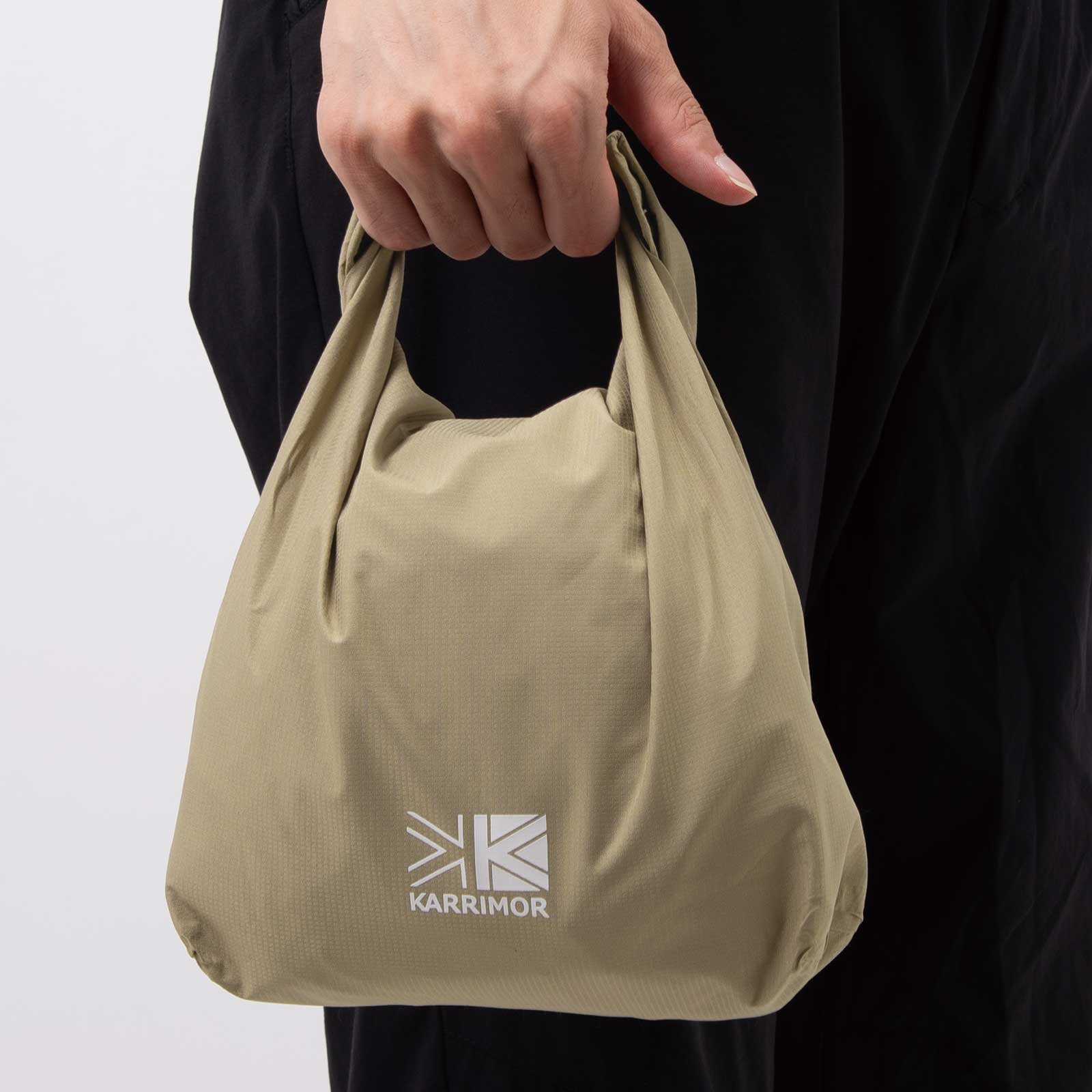 carry poncho | KARRIMOR カリマー | リュックサック・アウトドア