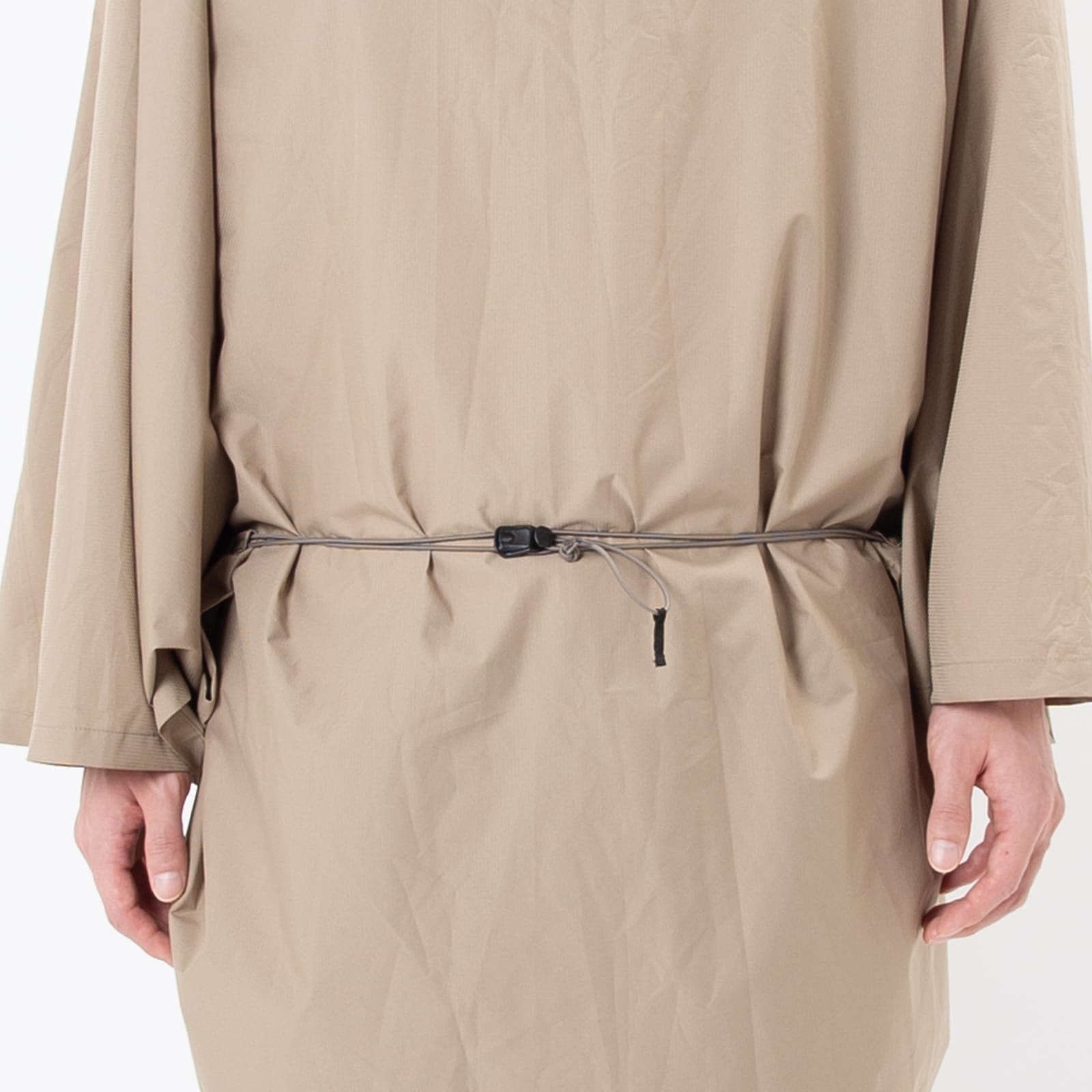 karrimor - ぽんよも carry poncho | KARRIMOR カリマー | リュックサック・アウトドア