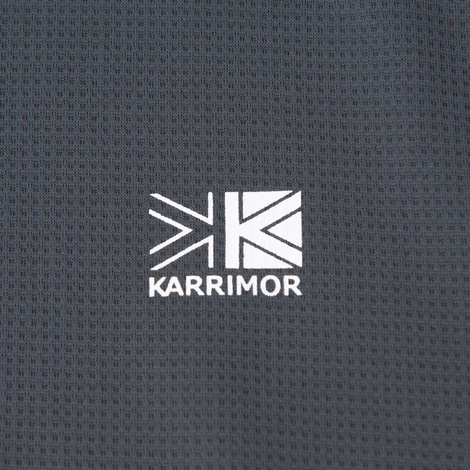 dry middler hoodie | KARRIMOR カリマー | リュックサック