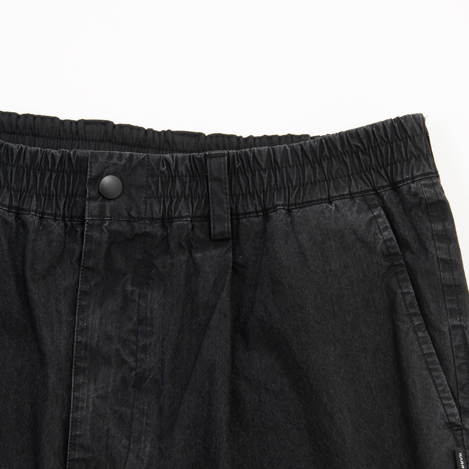 NY denim wide pants | KARRIMOR カリマー | リュックサック