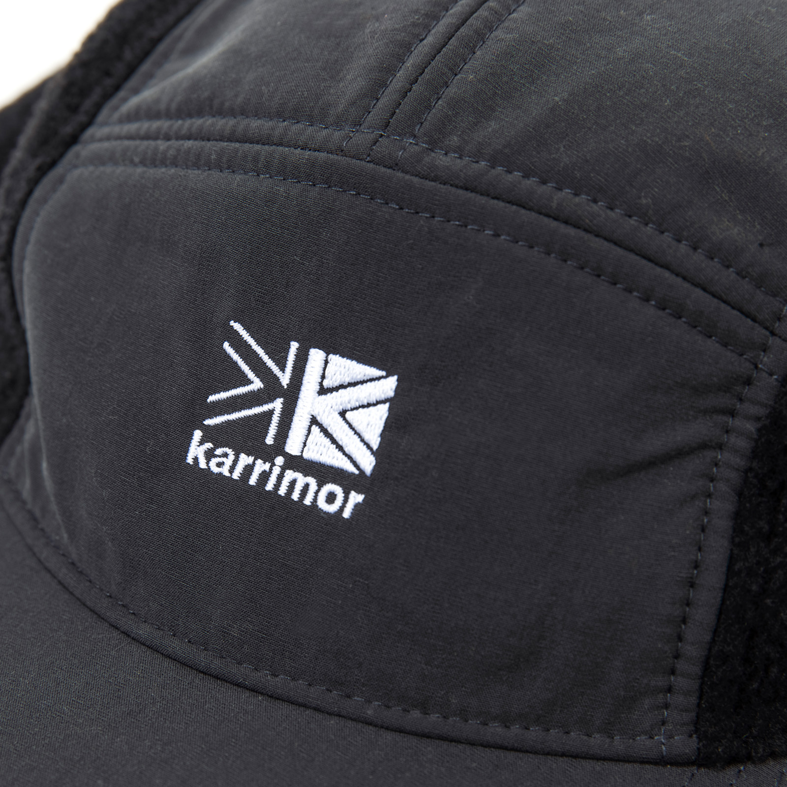 fleece cap | karrimor カリマー | リュックサック・アウトドアウェア
