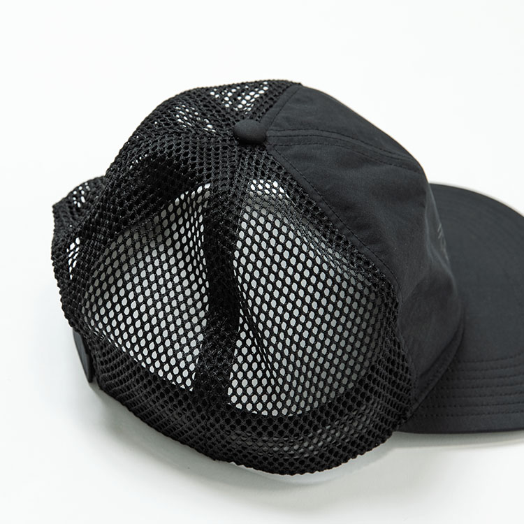 logo mesh cap | KARRIMOR カリマー | リュックサック・アウトドア