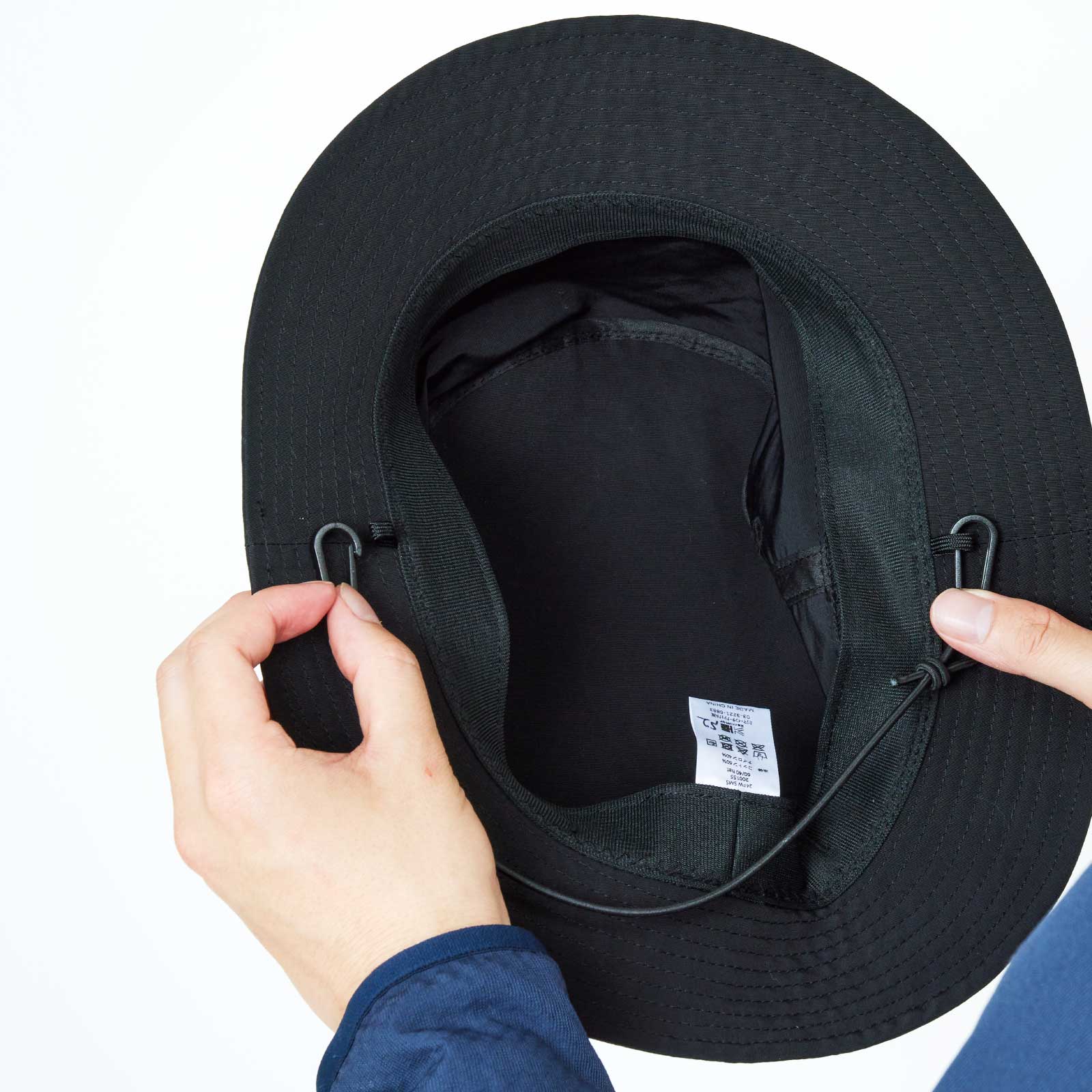 60/40 hat | KARRIMOR カリマー | リュックサック・アウトドアウェア