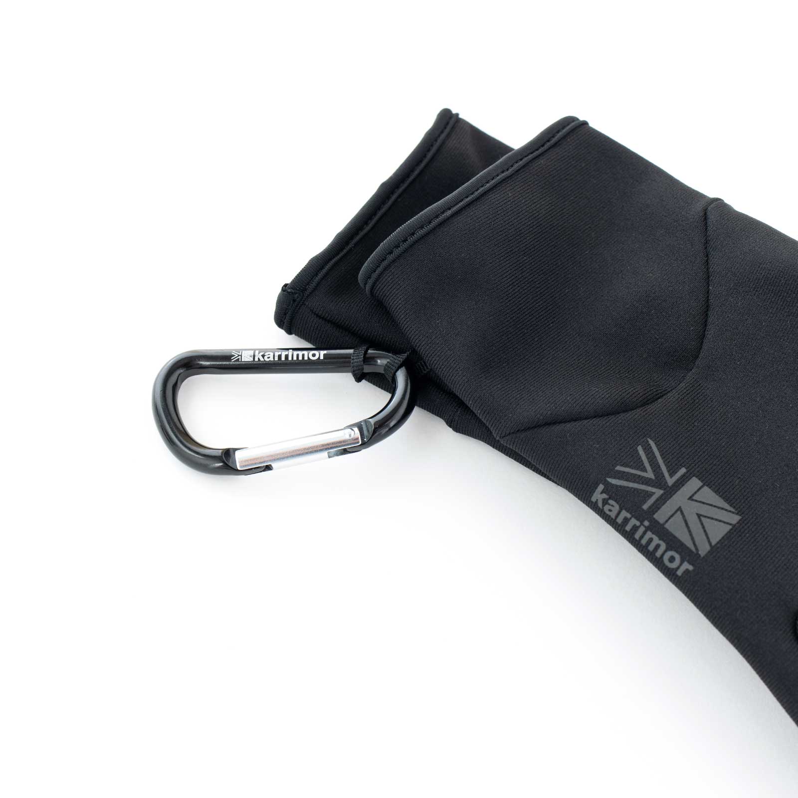 stretch fleece glove | KARRIMOR カリマー | リュックサック