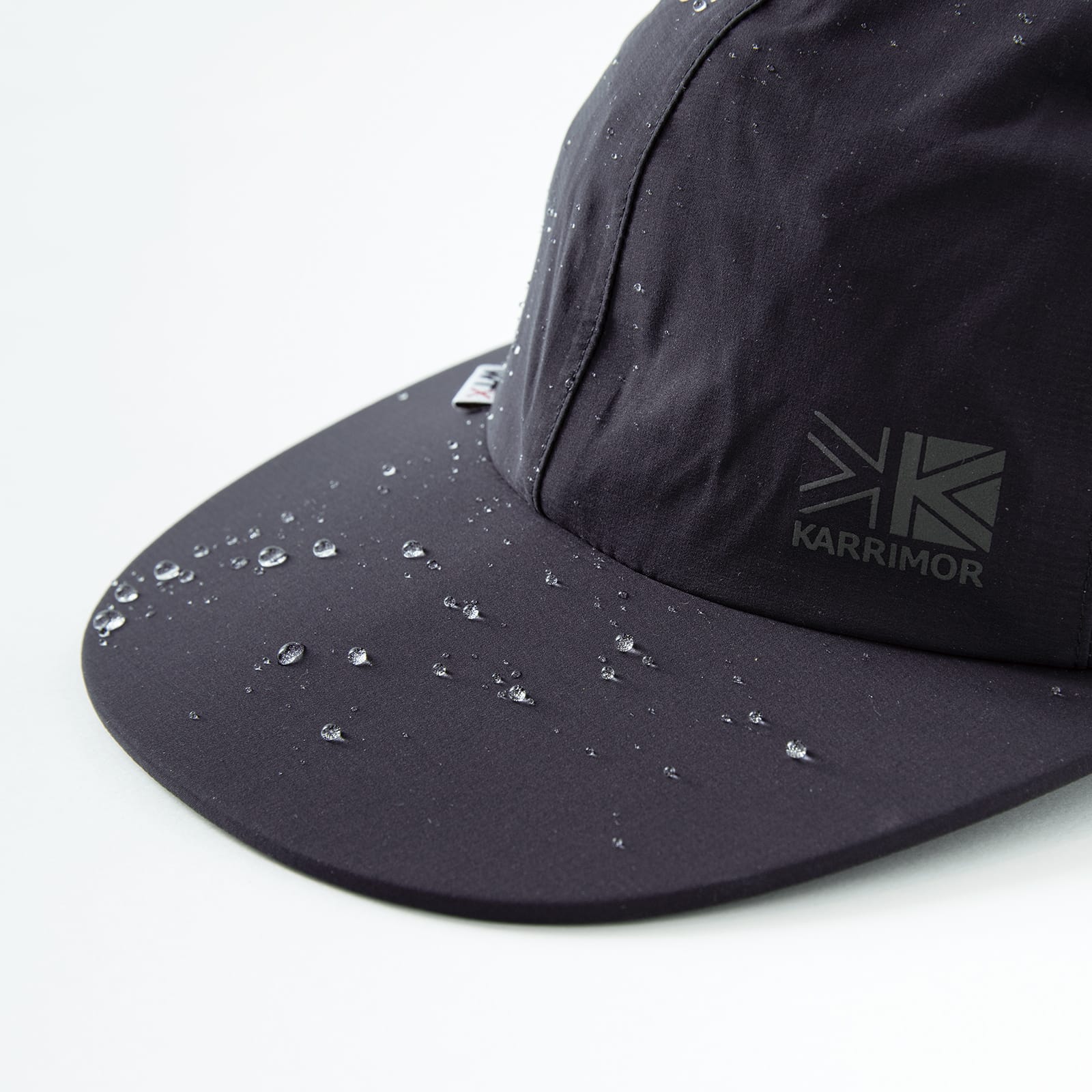WTX LT rain cap | KARRIMOR カリマー | リュックサック・アウトドア
