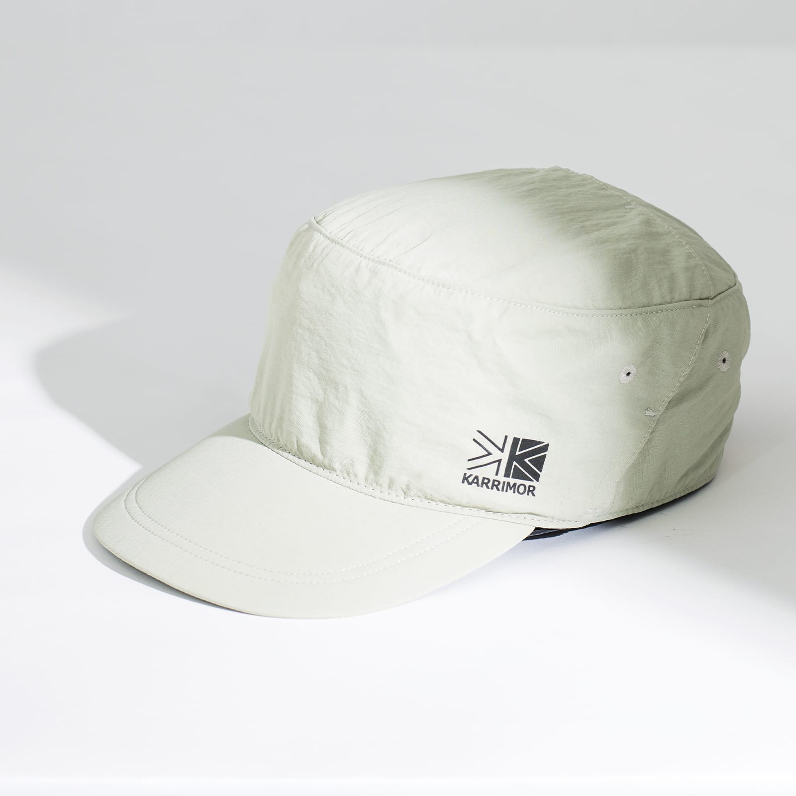 ventilation work cap | KARRIMOR カリマー | リュックサック