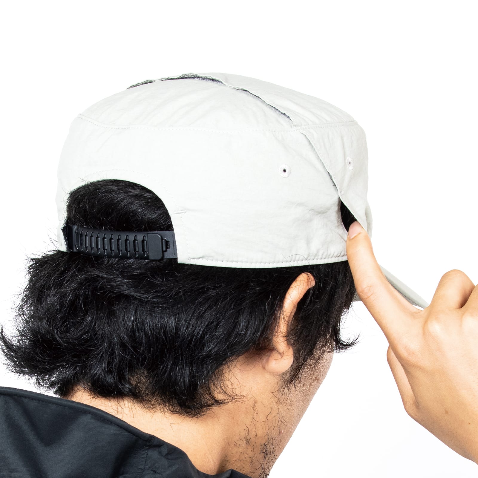 ventilation work cap | KARRIMOR カリマー | リュックサック