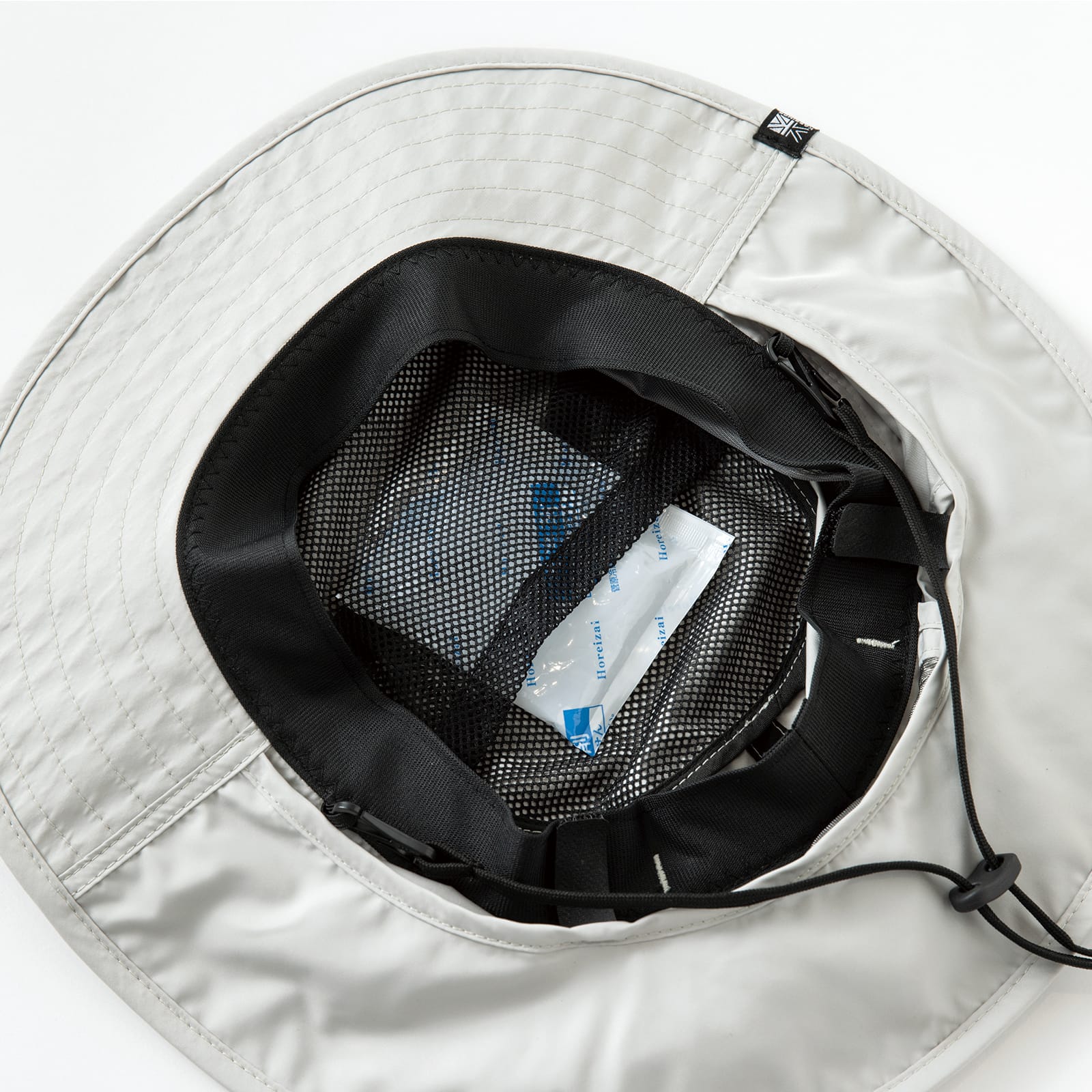 sudare hat | KARRIMOR カリマー | リュックサック・アウトドアウェア