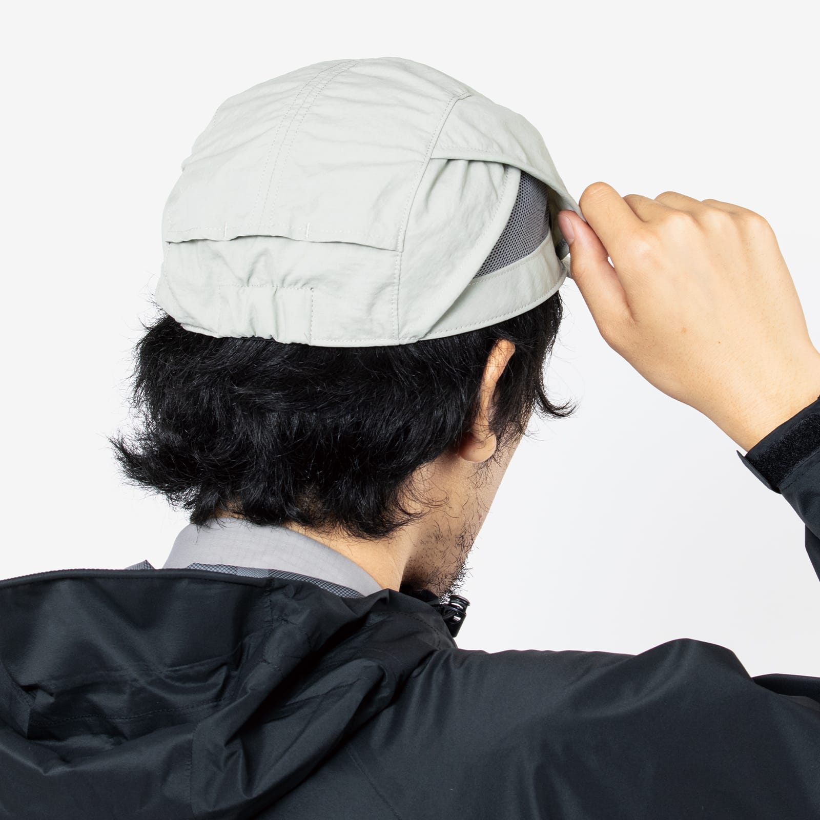 ご確認用 flow cap | KARRIMOR カリマー | リュックサック・アウトドアウェア