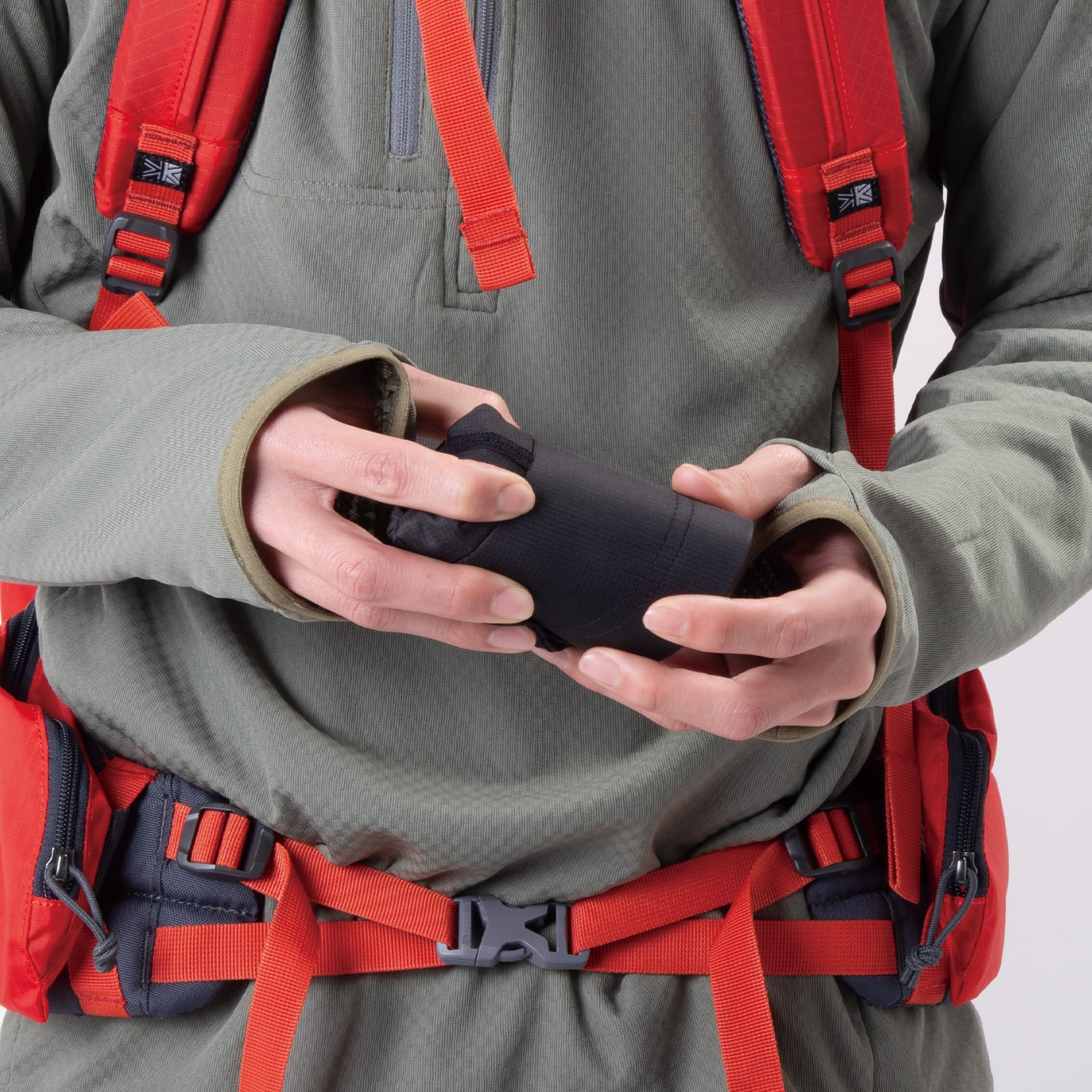 専用ページ octa thermal cap | KARRIMOR カリマー | リュックサック・アウトドア