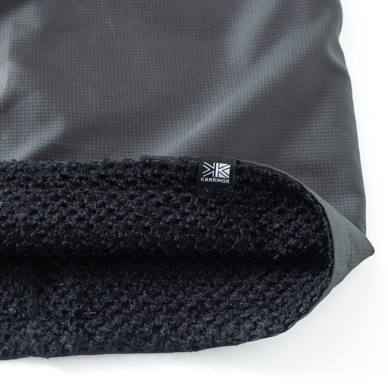 octa thermal neck warmer | KARRIMOR カリマー | リュックサック