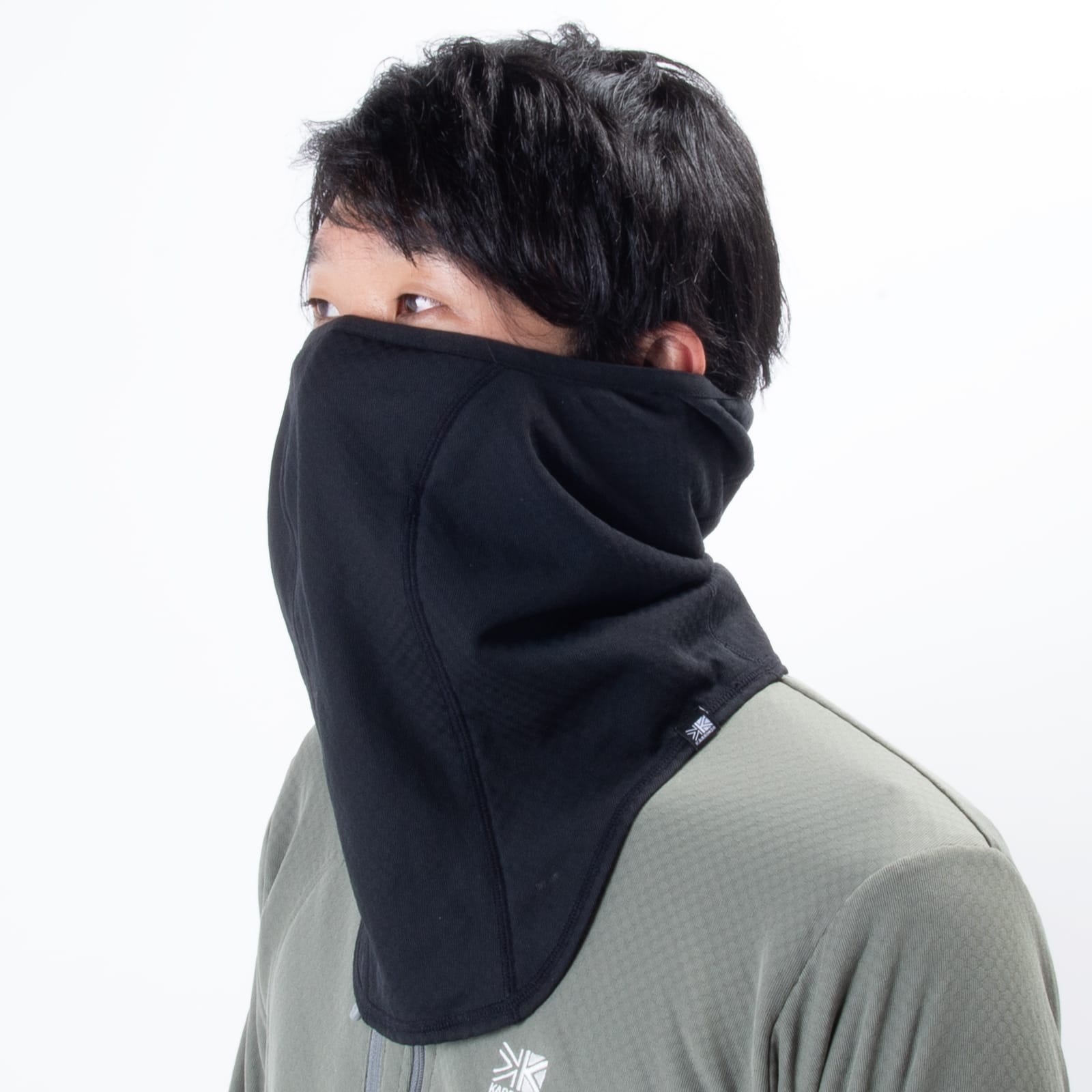 octa thermal balaclava | KARRIMOR カリマー | リュックサック