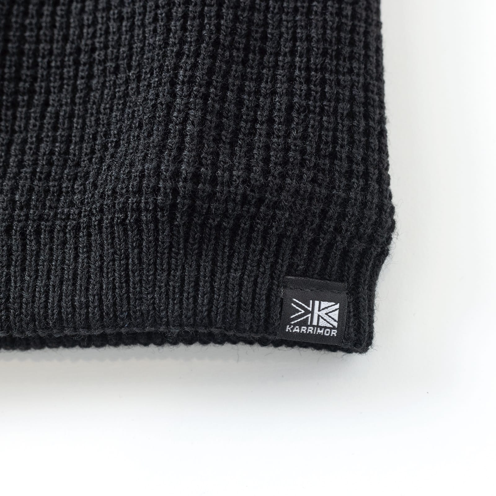 waffle neck warmer | KARRIMOR カリマー | リュックサック