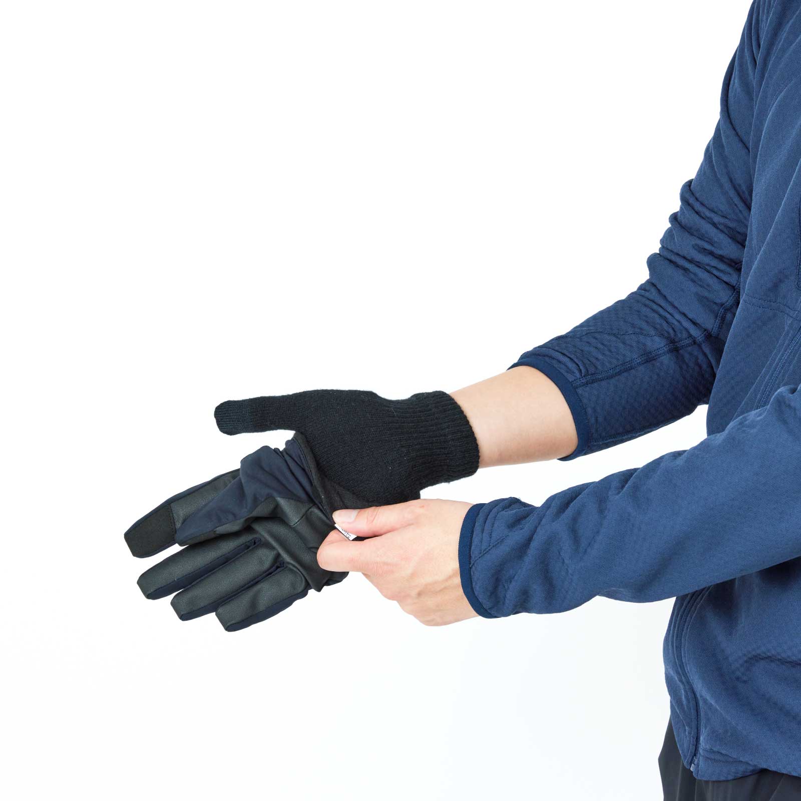 wool glove | KARRIMOR カリマー | リュックサック・アウトドアウェア