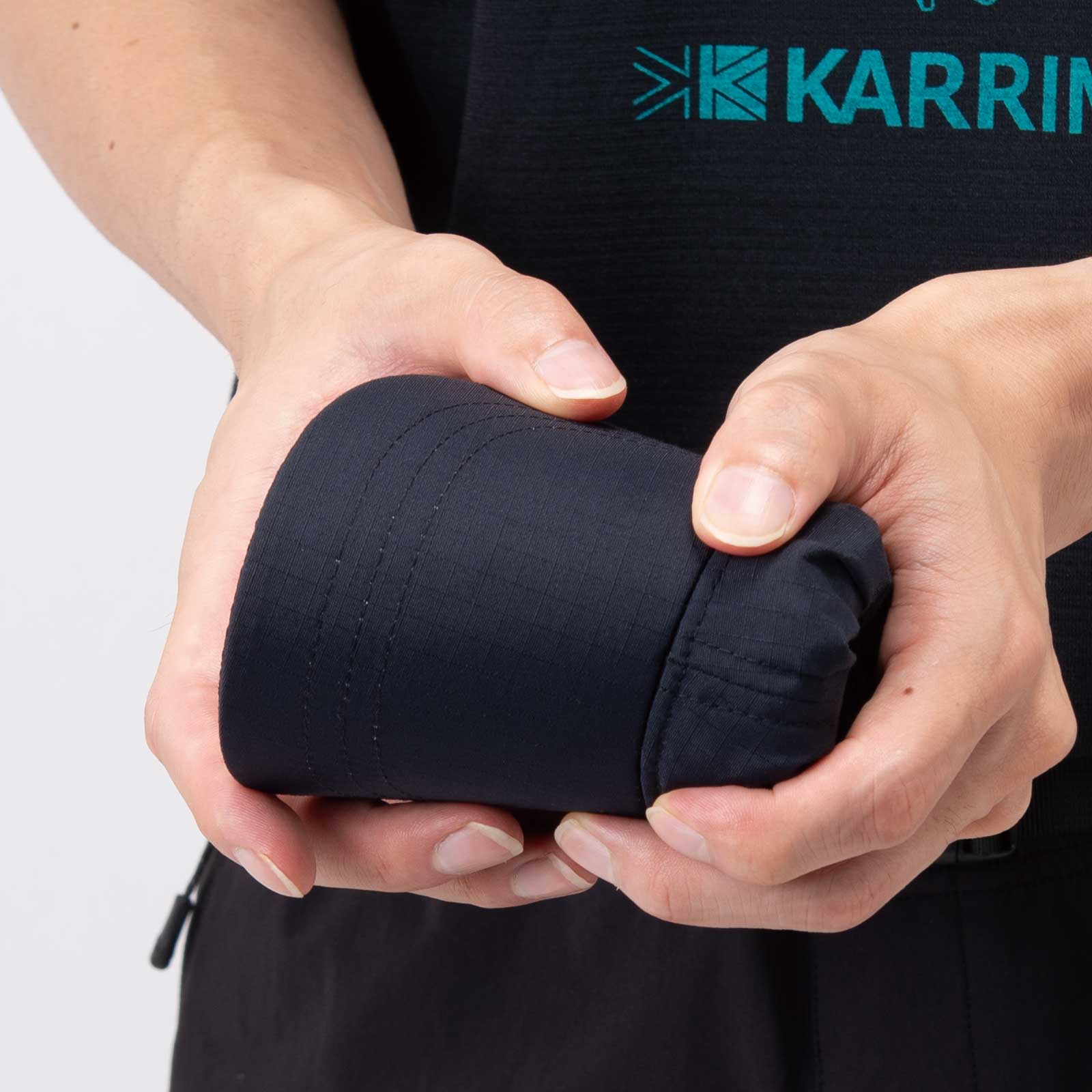 TS high flow cap | KARRIMOR カリマー | リュックサック・アウトドア