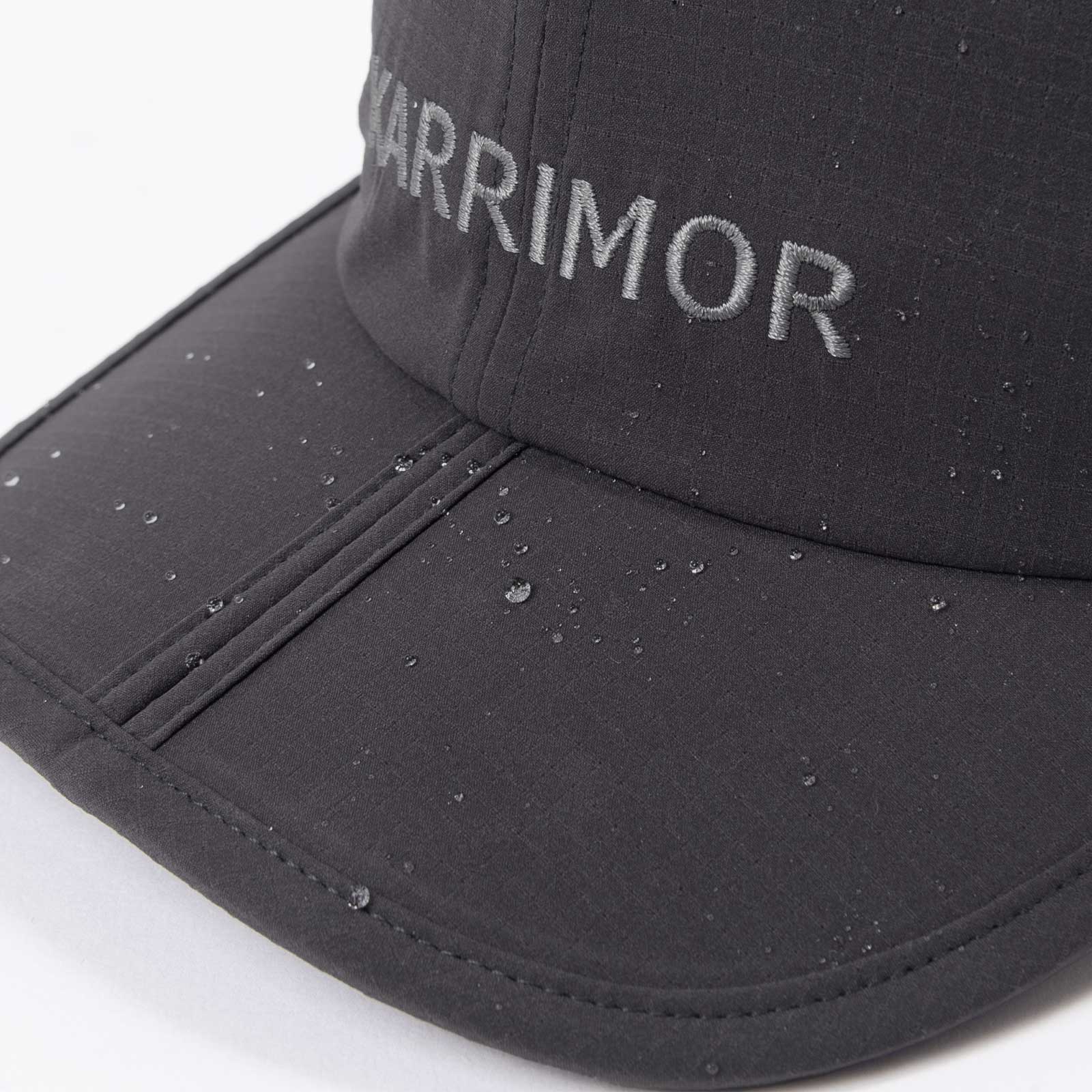 summer folding cap | KARRIMOR カリマー | リュックサック