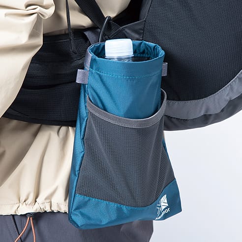 Trek carry hip belt pouch Clearance